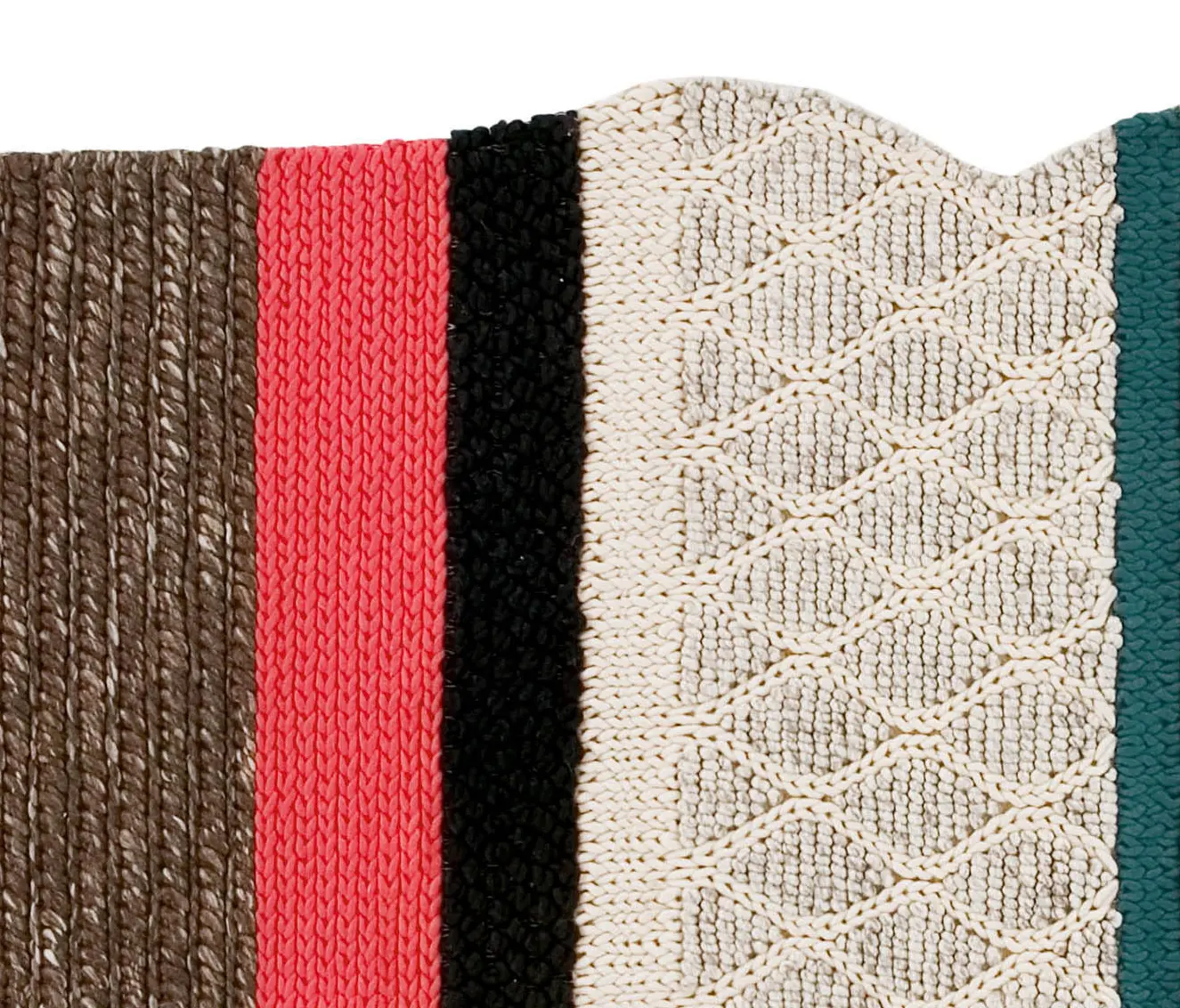 GAN - Mangas Original Rug Largas ML2 20