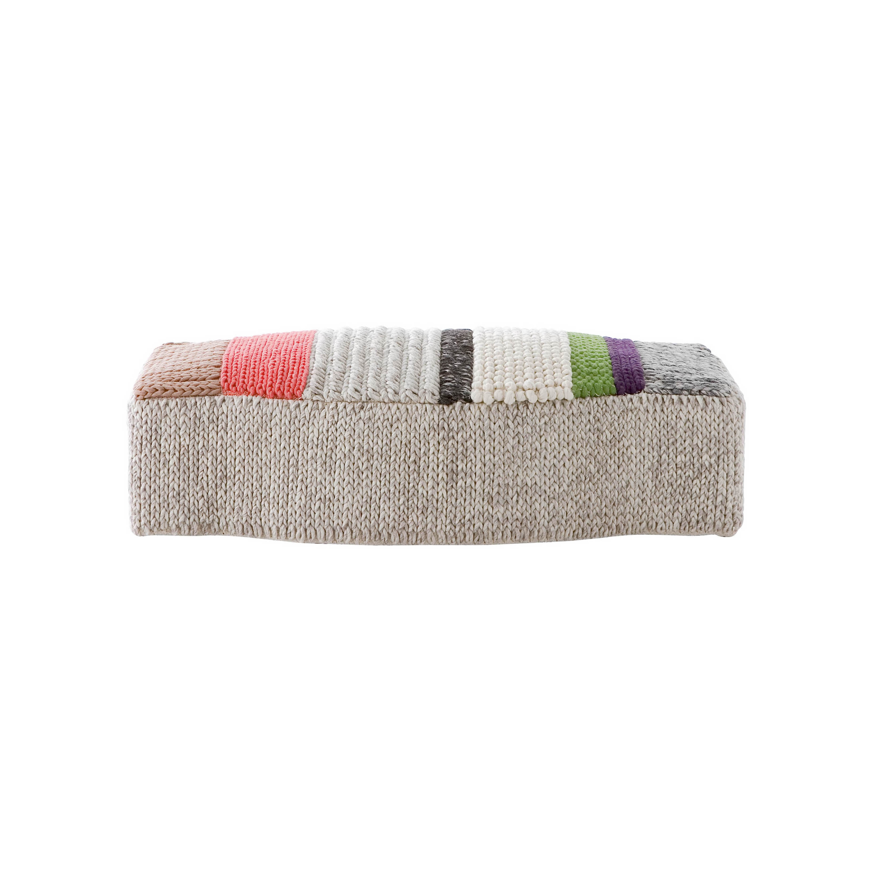 Afficher le produit Mangas Original Pouf Campana MP3 3 du fabricant GAN