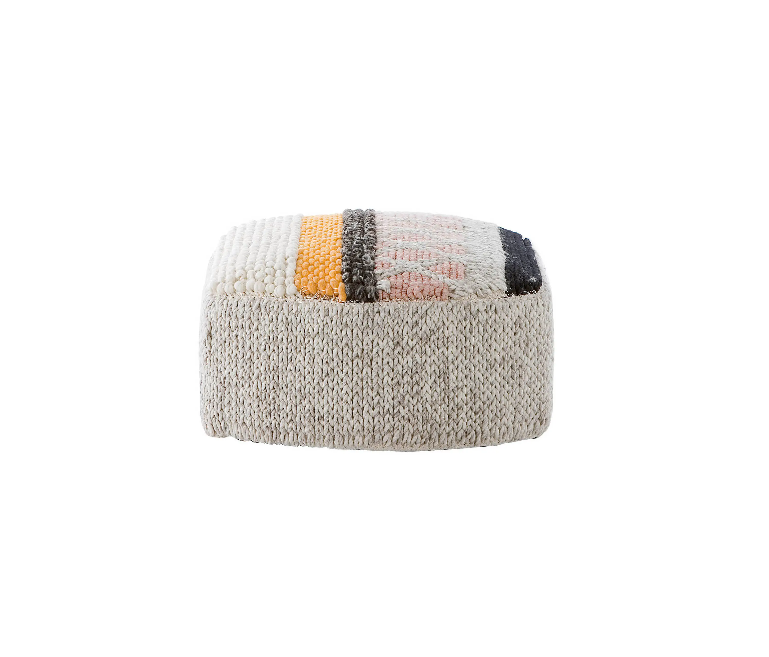 GAN - Mangas Original Pouf Caramelo MP1 1