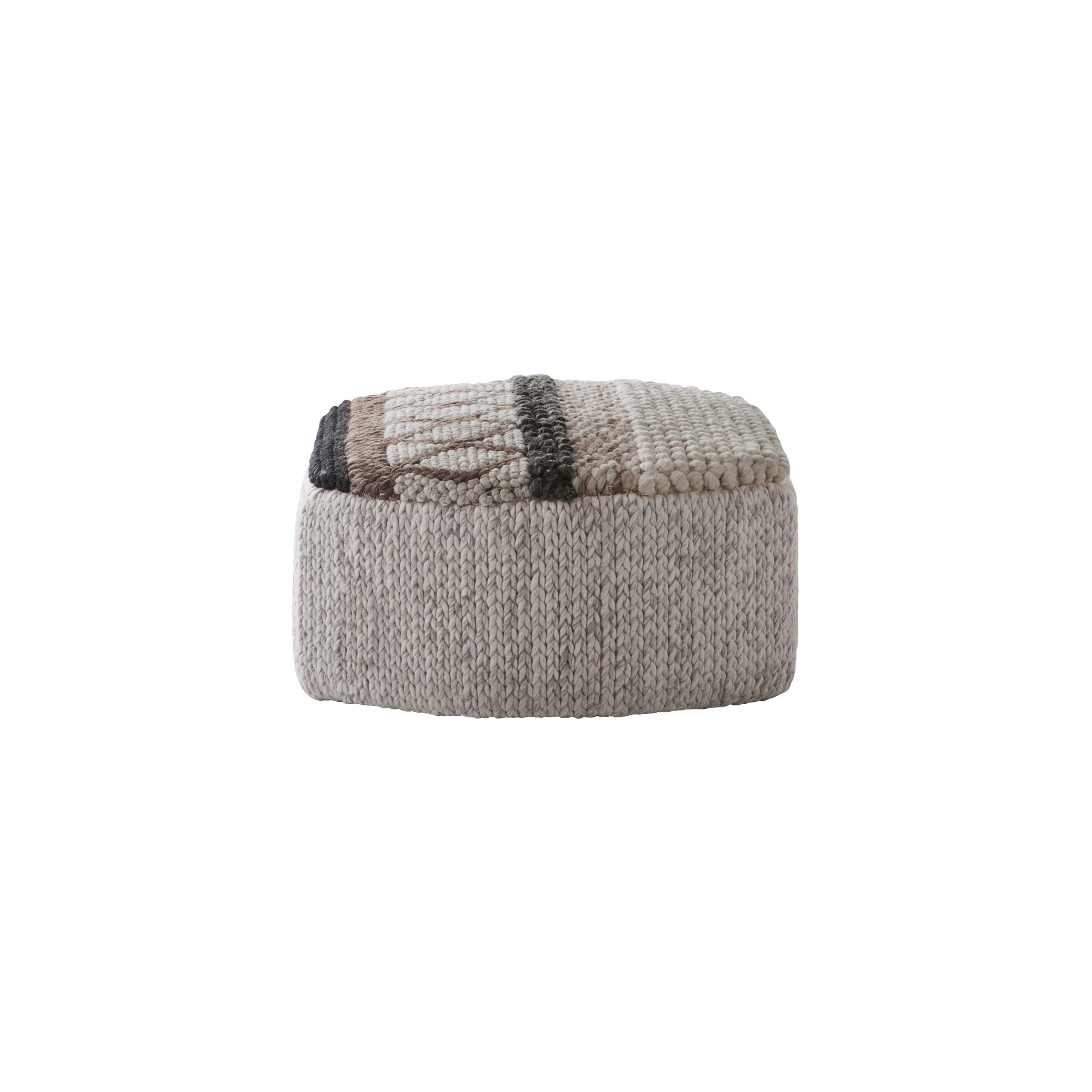 Mostrar el producto Mangas Original Puf Caramelo MP1N Natural 4 del fabricante GAN