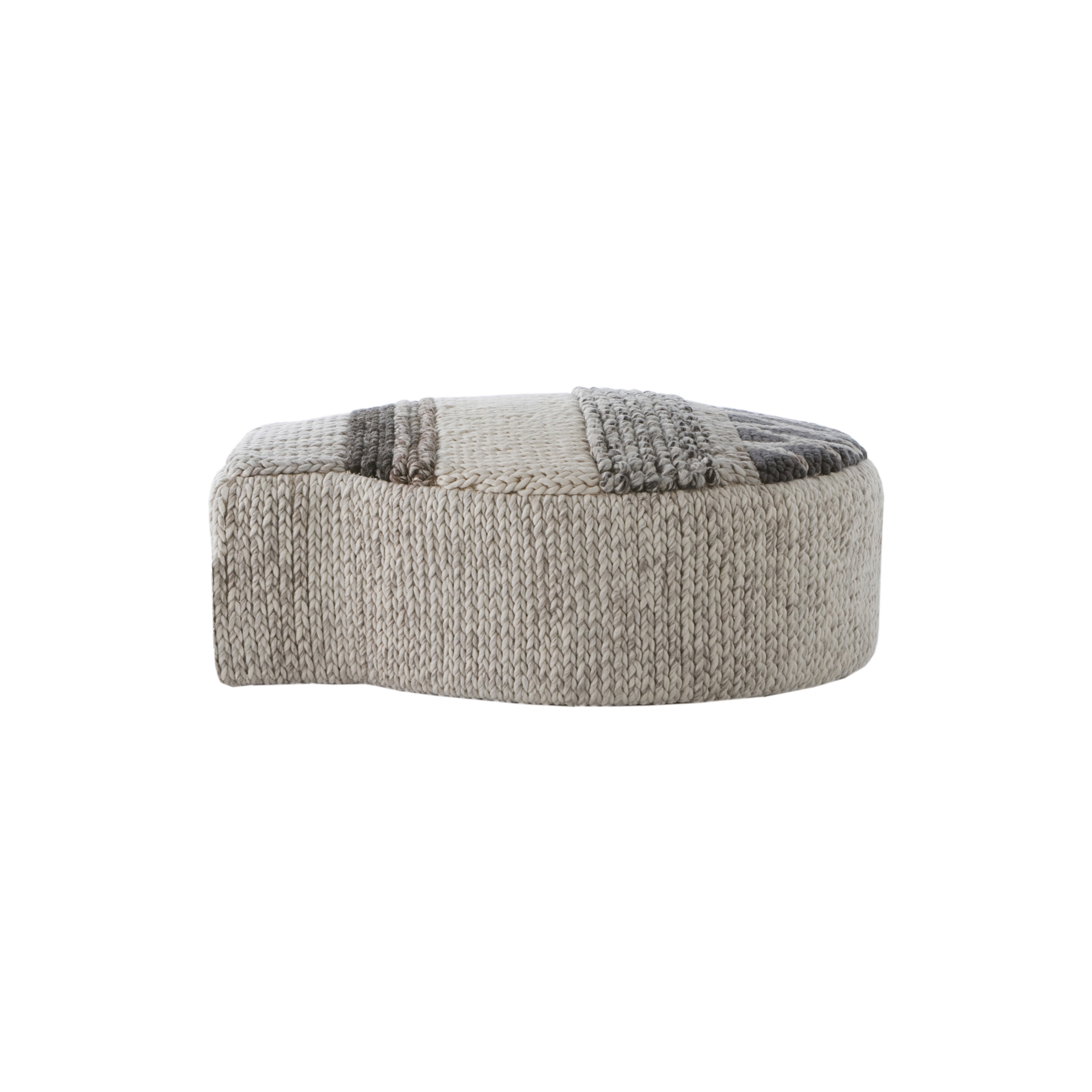 Mangas Original Pouf Globo MP2N Natural 5