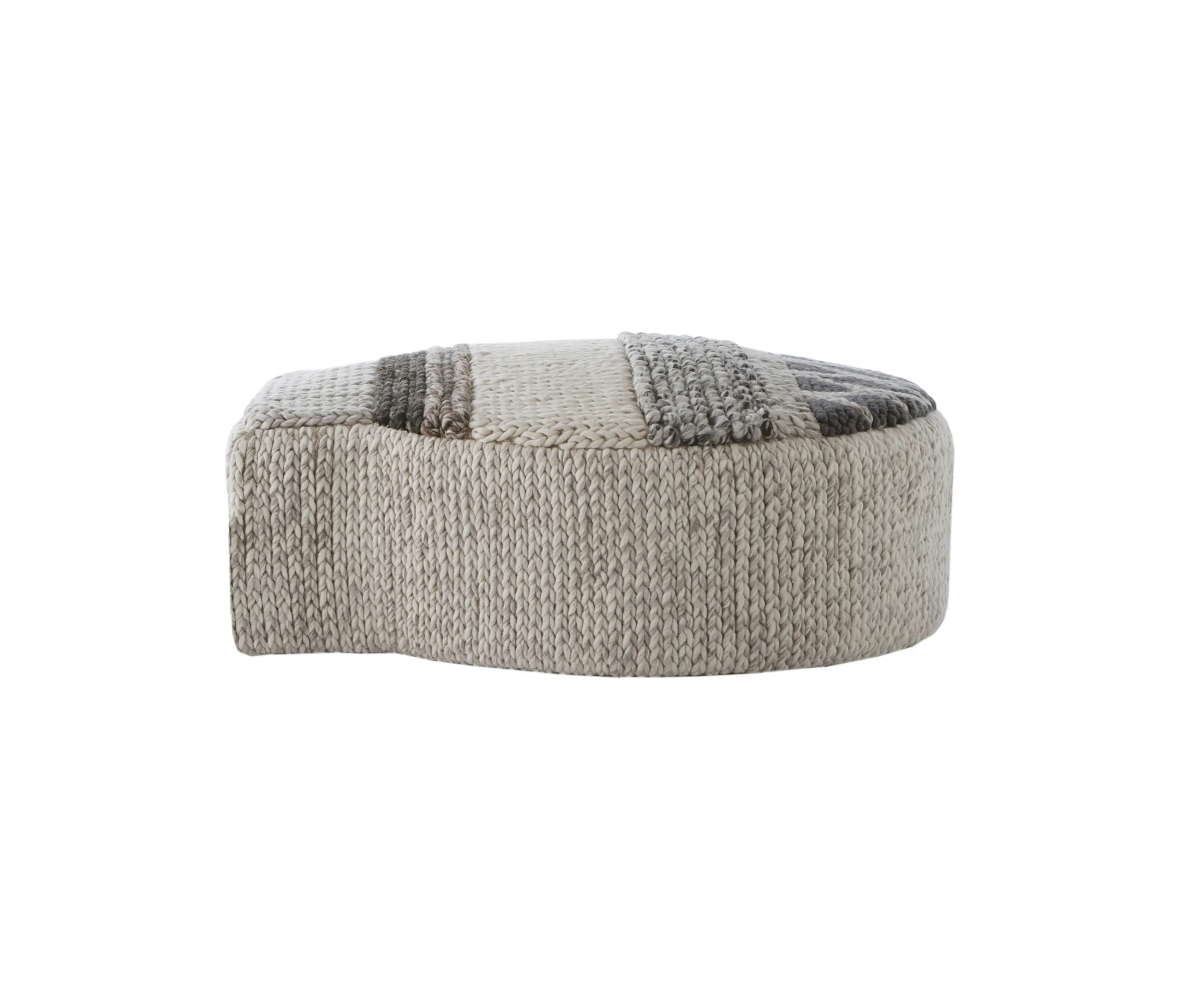 GAN - Mangas Original Pouf Globo MP2N Natural 5