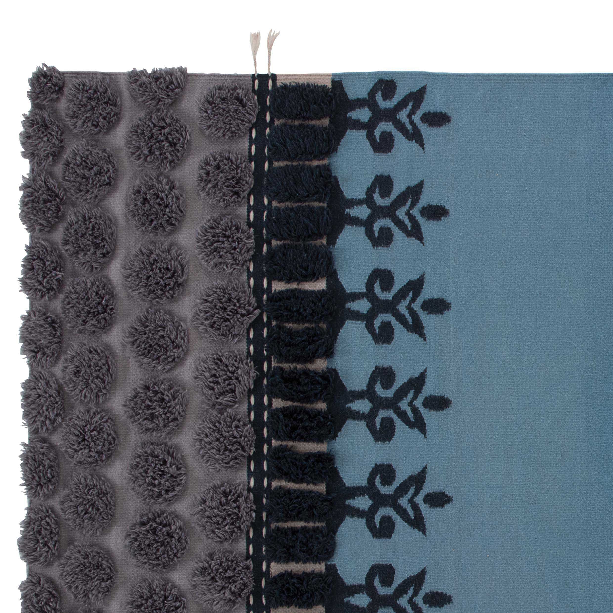 Display product Glaoui Rug Tumbuctú Colour 3 from manufacturer GAN