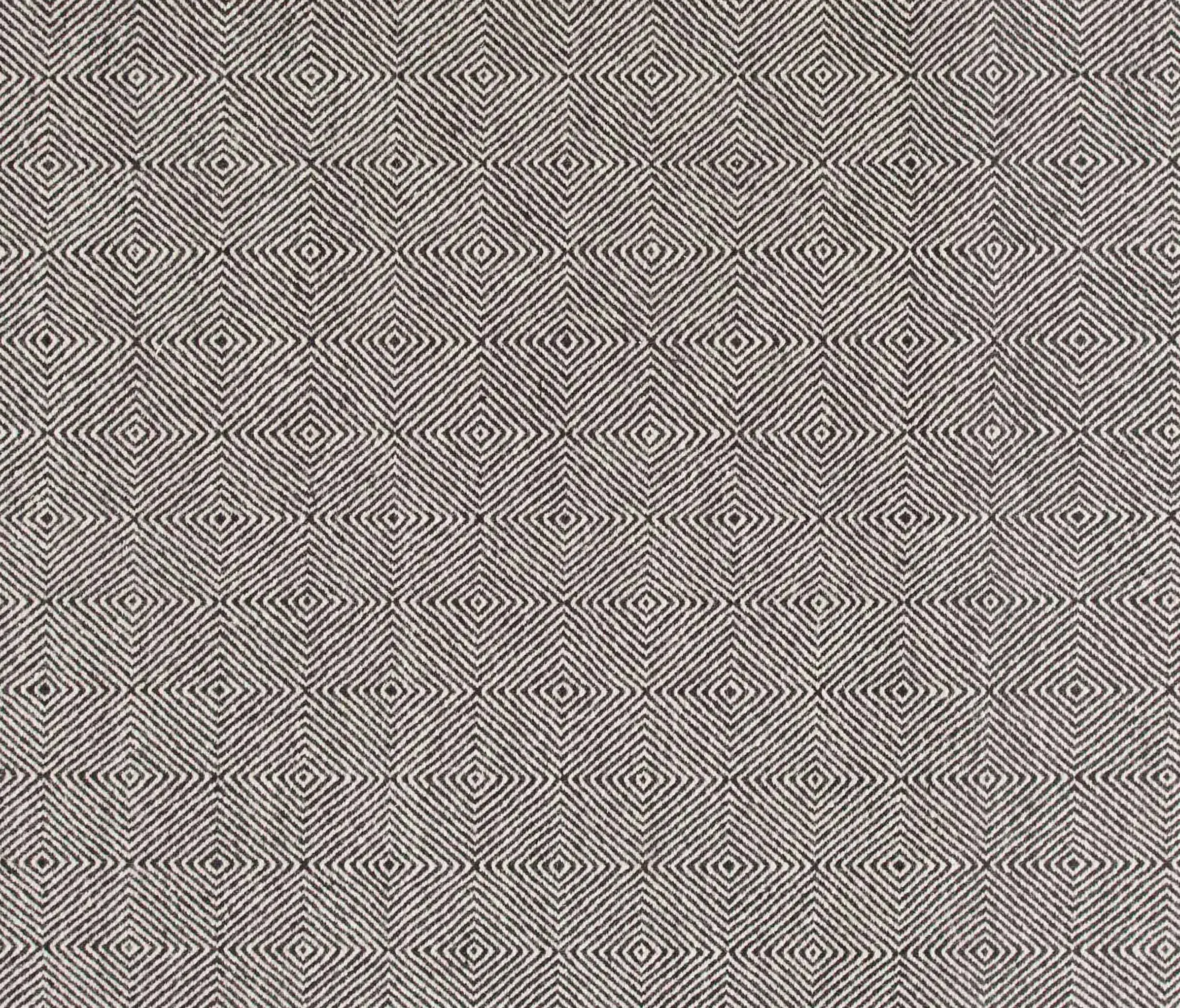 GAN - Sail Rug Black 1