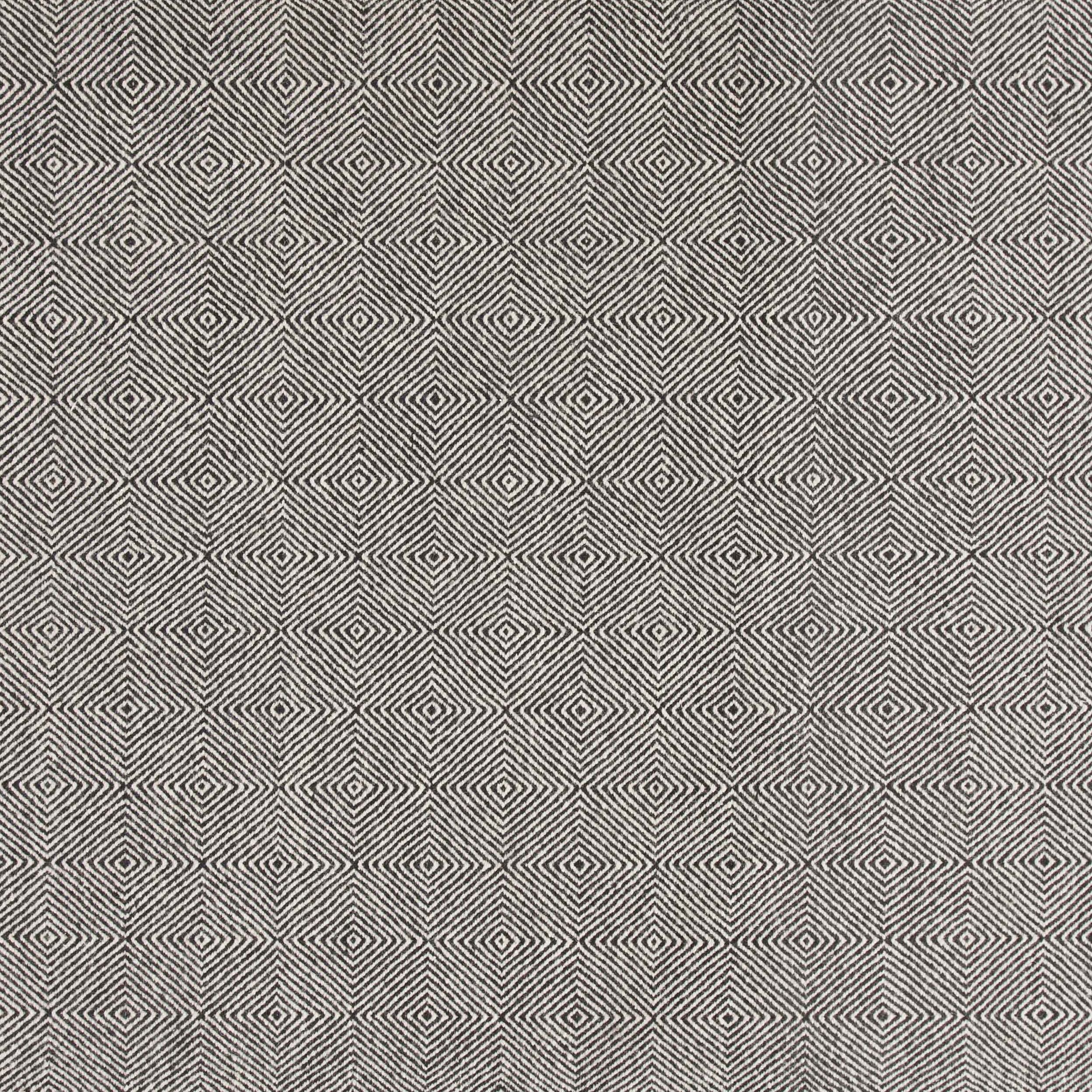 Display product Sail Rug Black 1 from manufacturer GAN