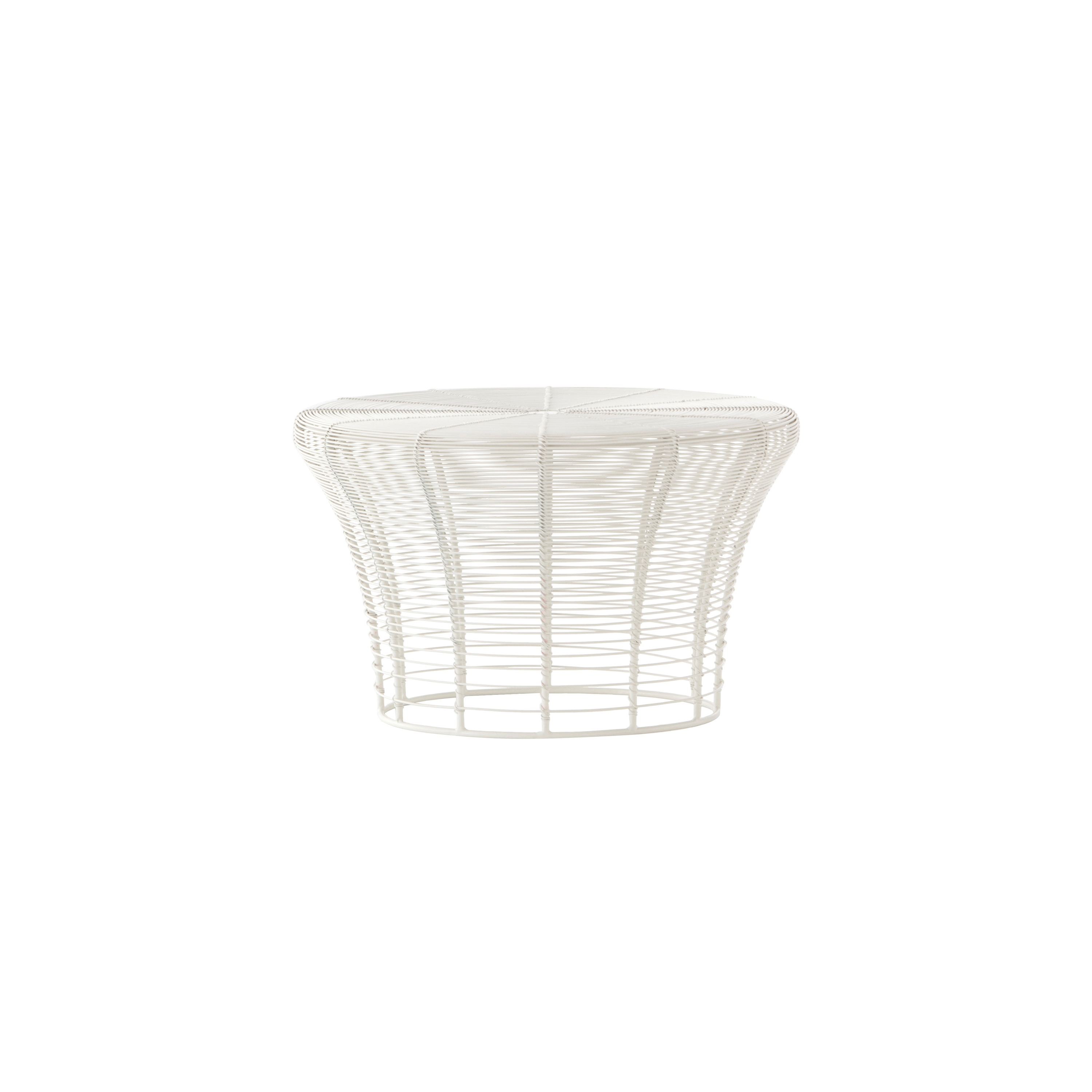 Aram Low Stool 3
