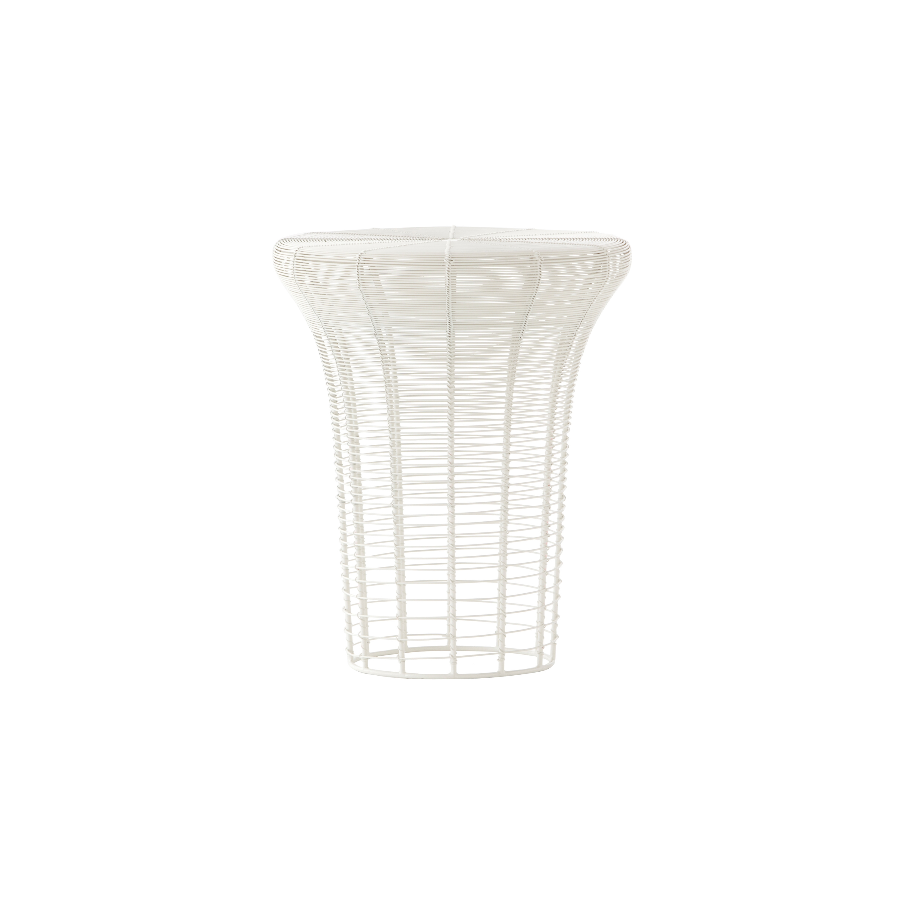 Aram High Stool 4