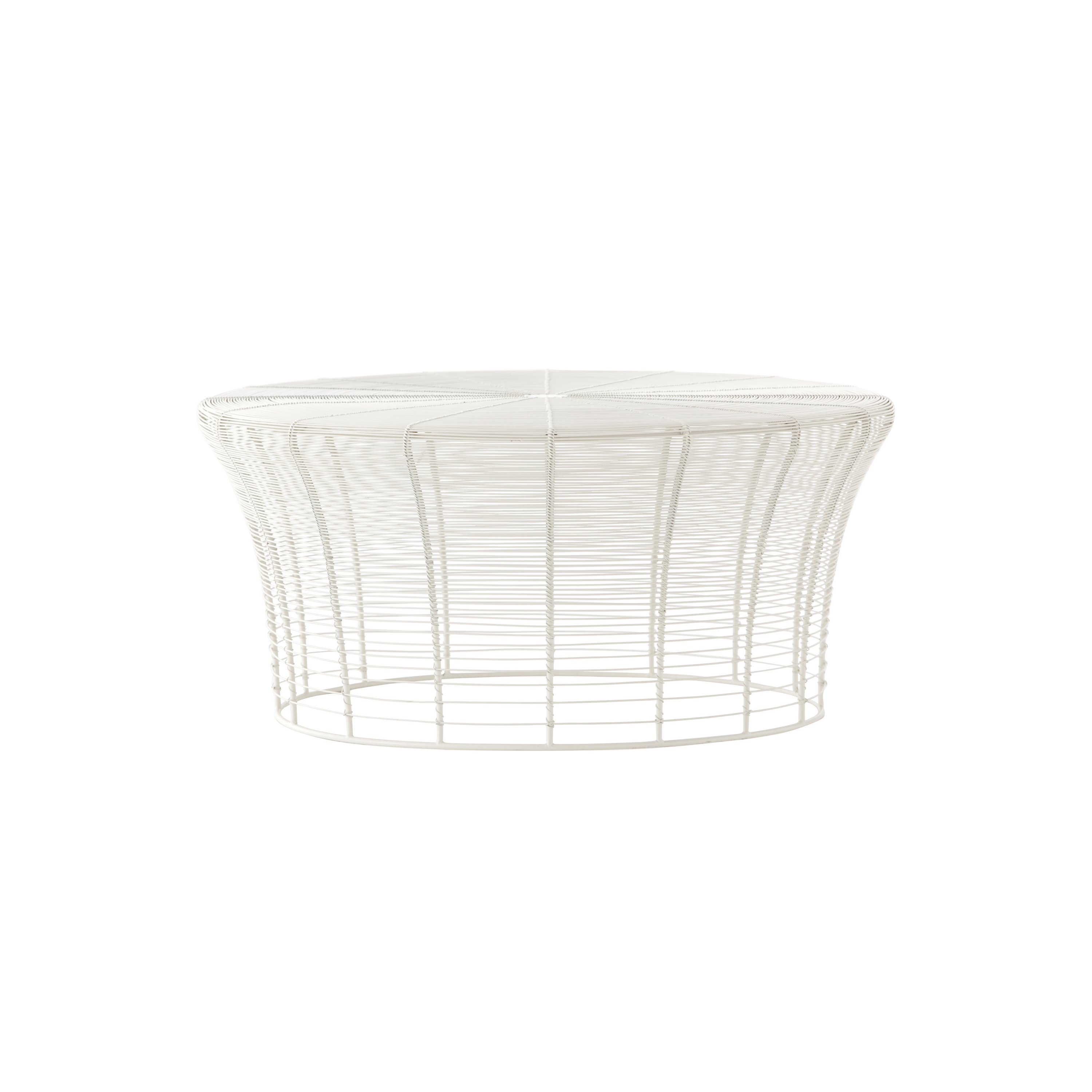 Aram Low Table 2