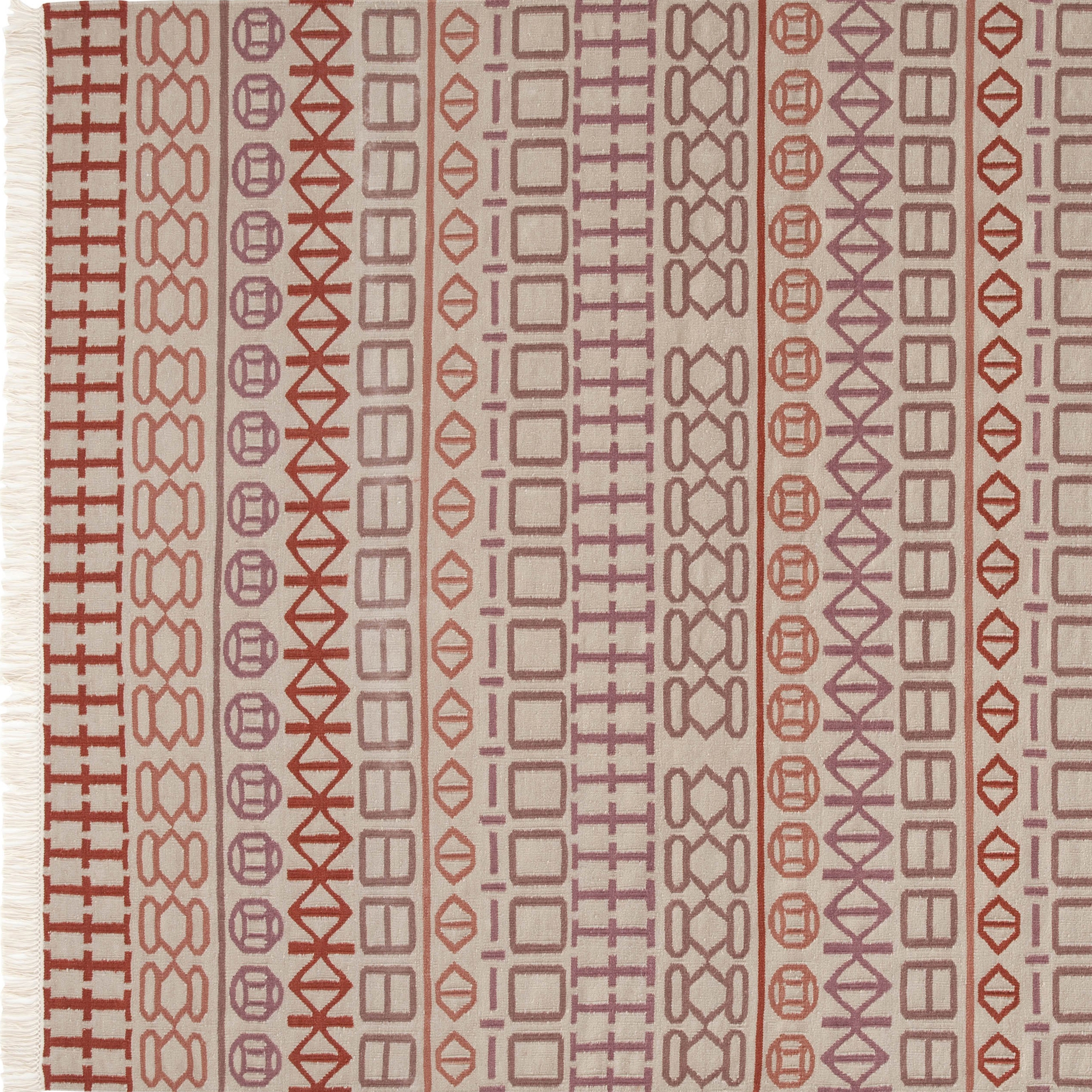 Display product Naidu Rug 1 from manufacturer GAN