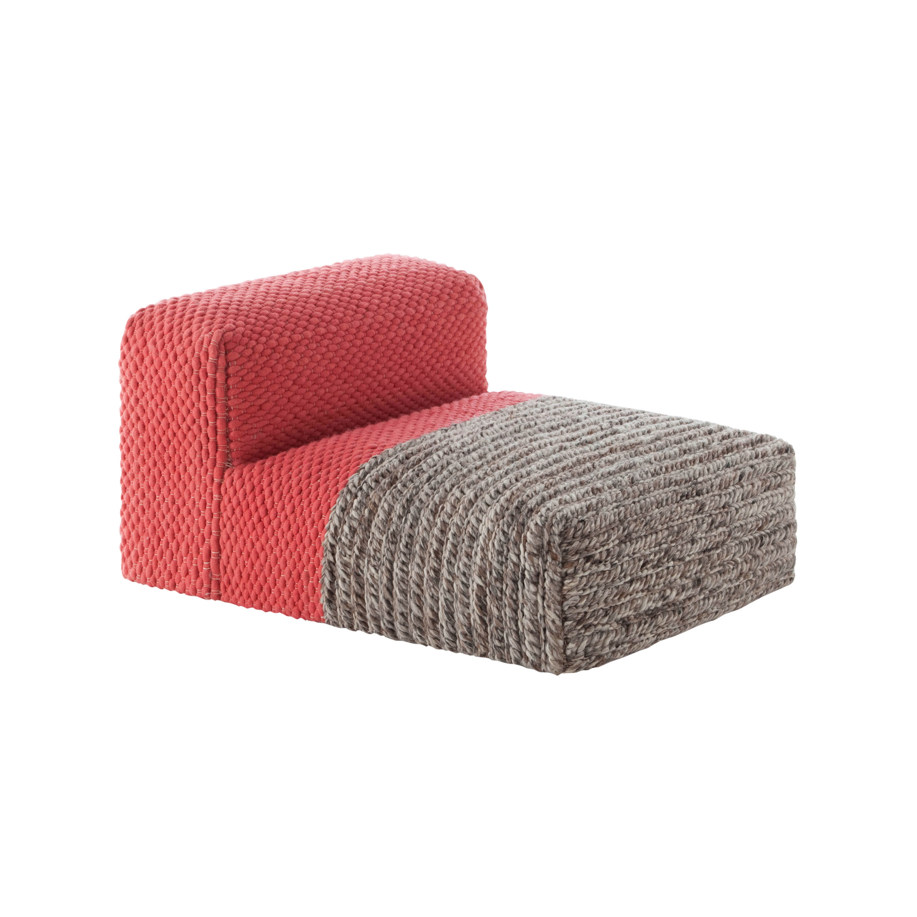 Display product Mangas Space Module Plait Coral 7 from manufacturer GAN