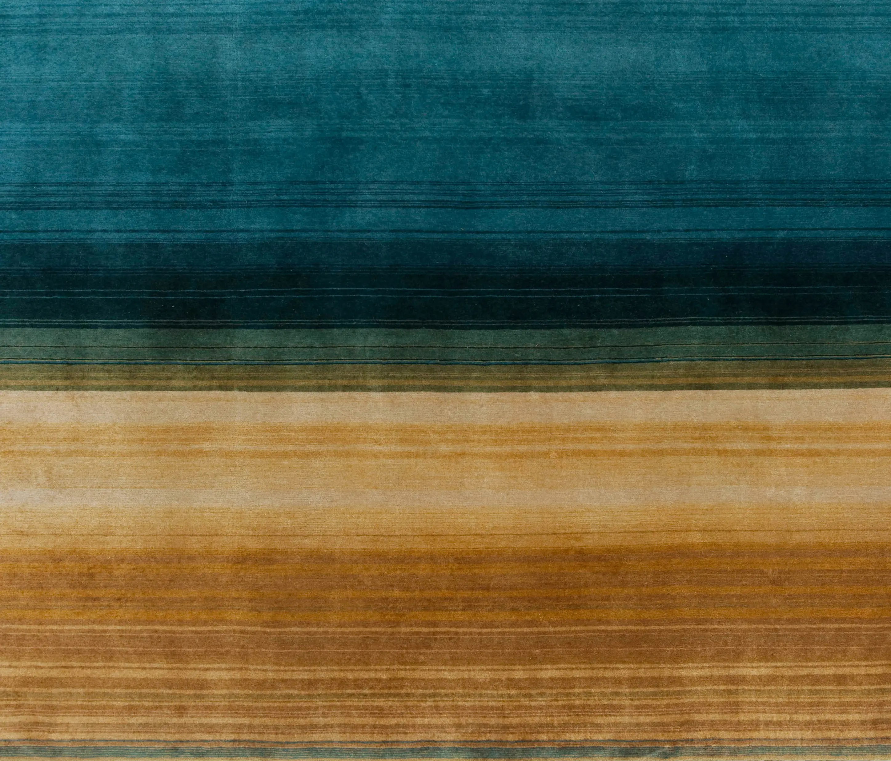 GAN - Paysages Rug 1