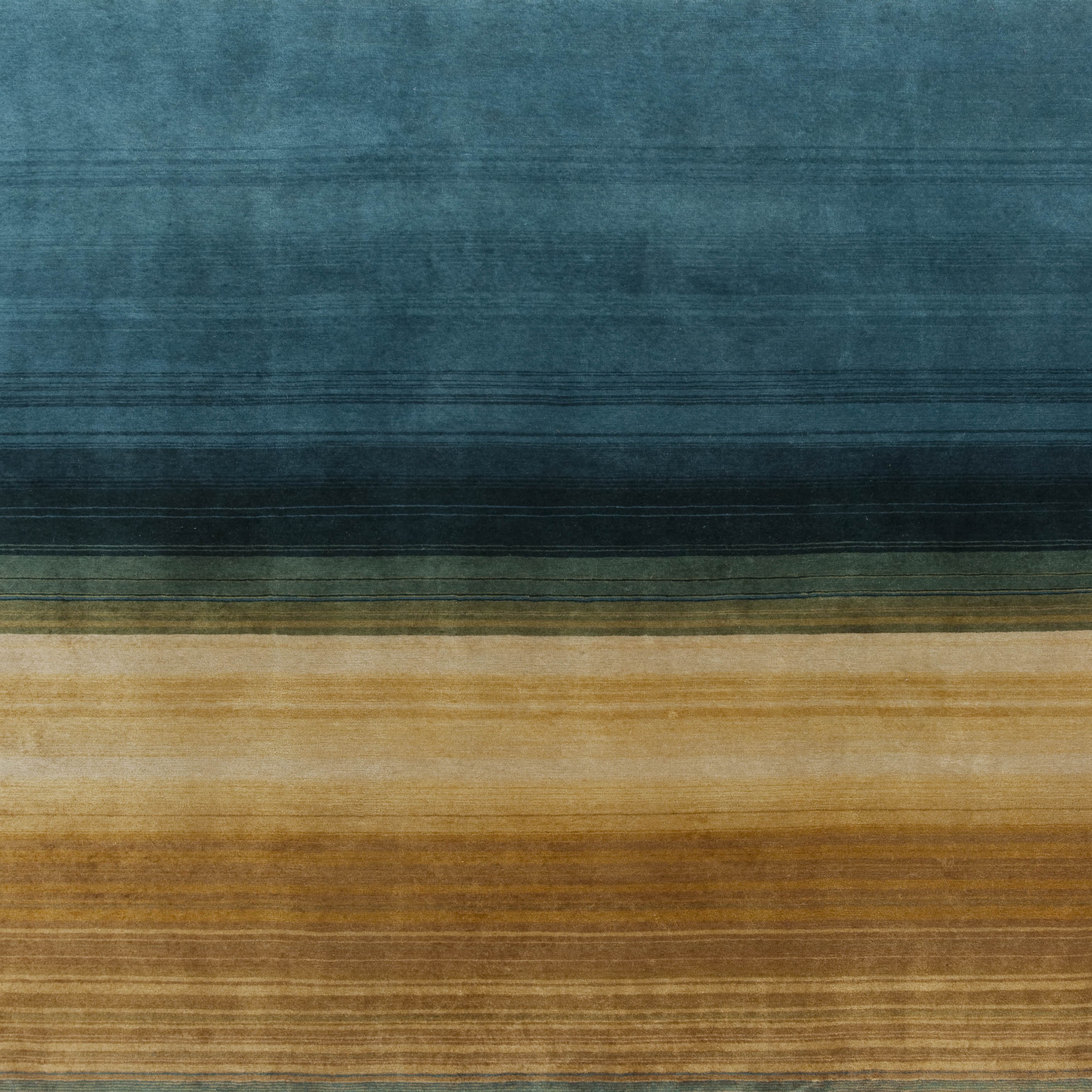 Afficher le produit Paysages Rug 1 du fabricant GAN