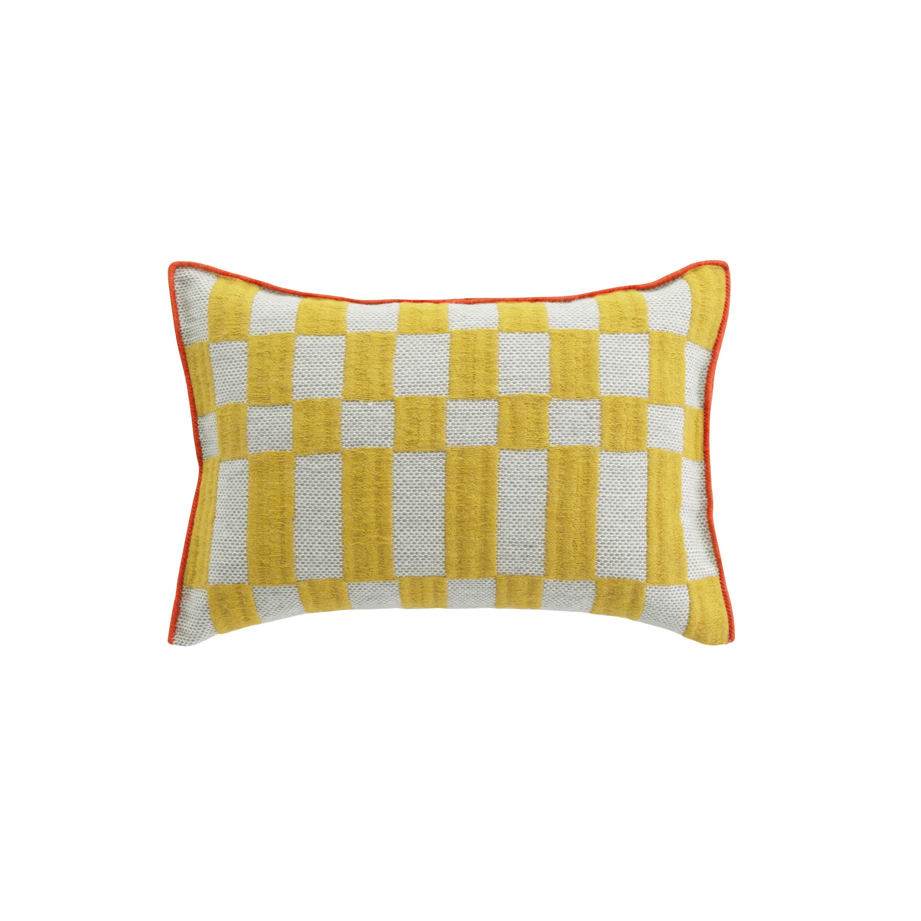 Bandas Cushion B Yellow 4