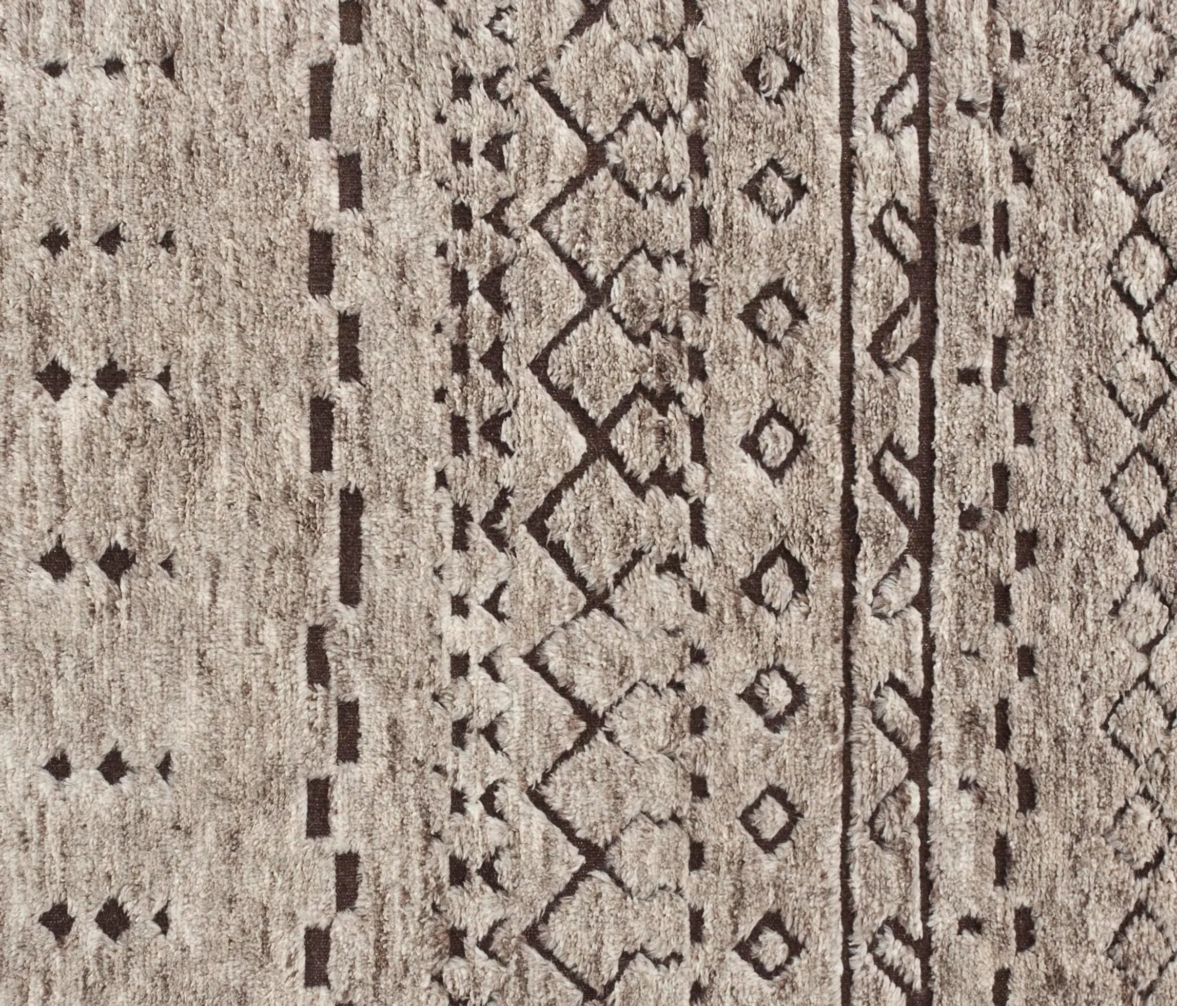 GAN - Bereber Rug Natural 1