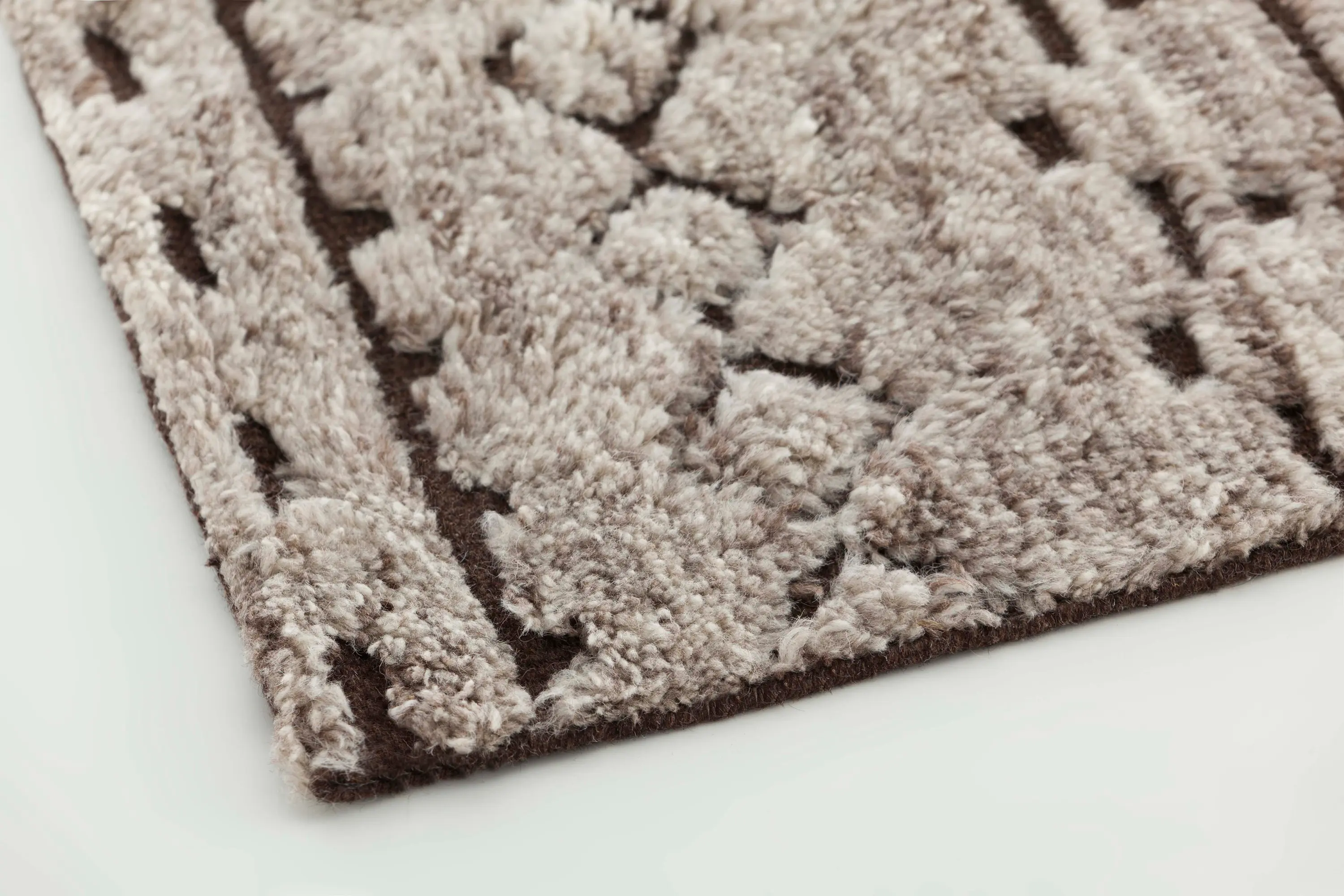 GAN - Bereber Rug Natural 1