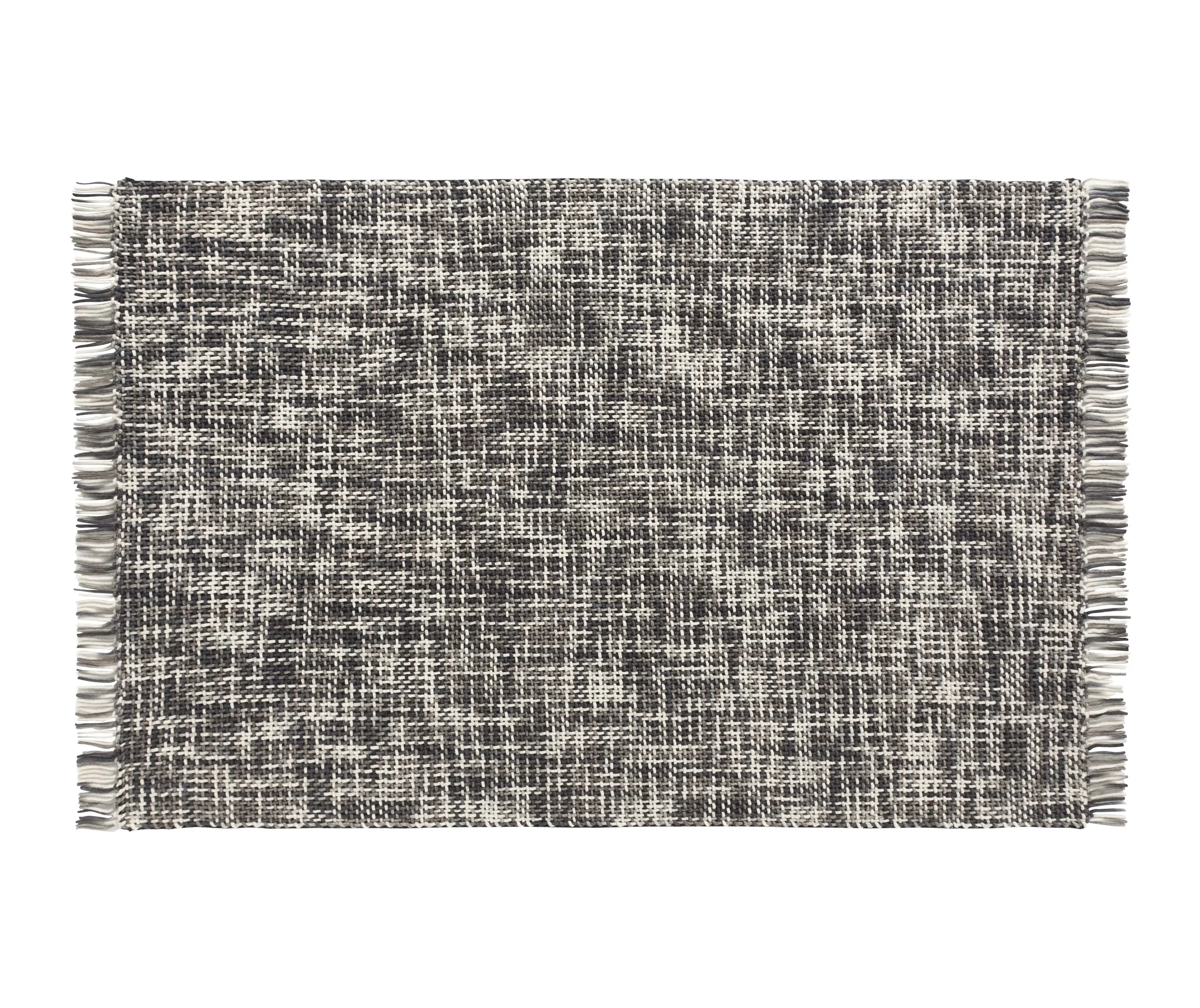 GAN - Lama Rug Grey 1