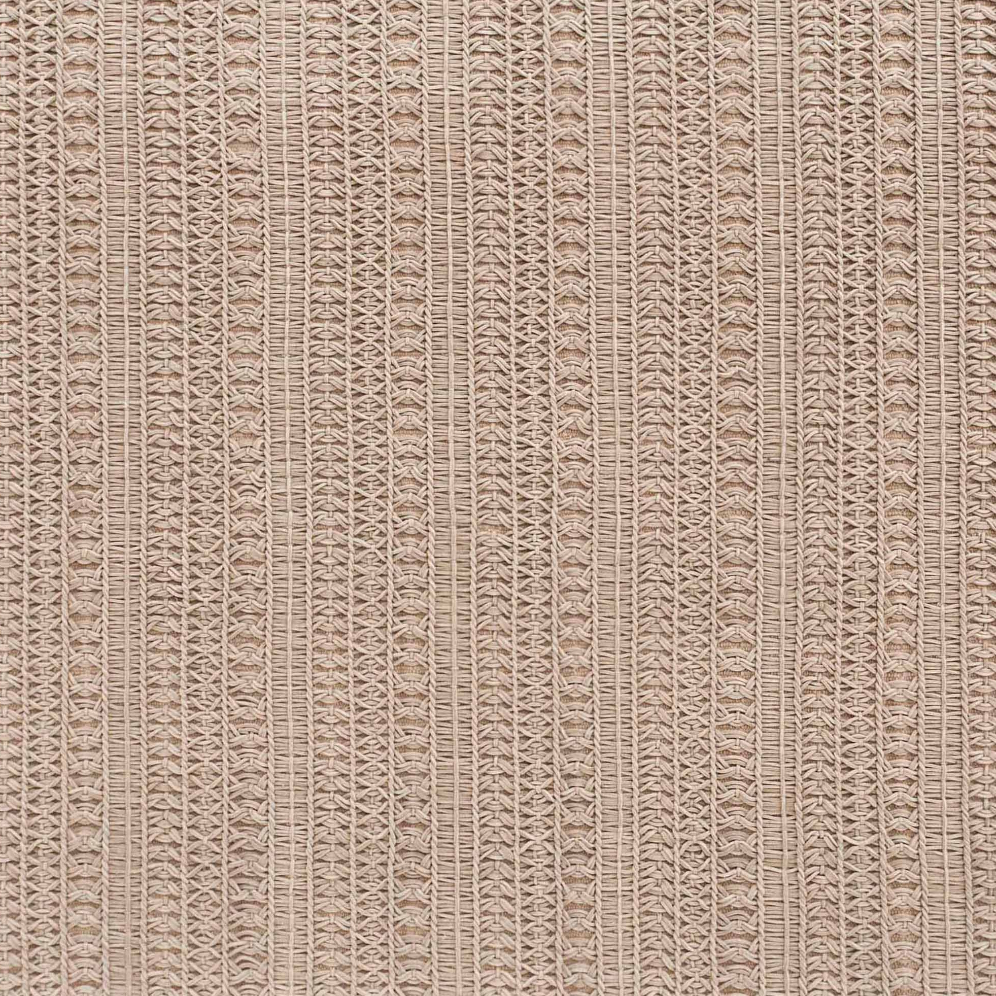 Display product Knotwork Rug Natural 1 from manufacturer GAN