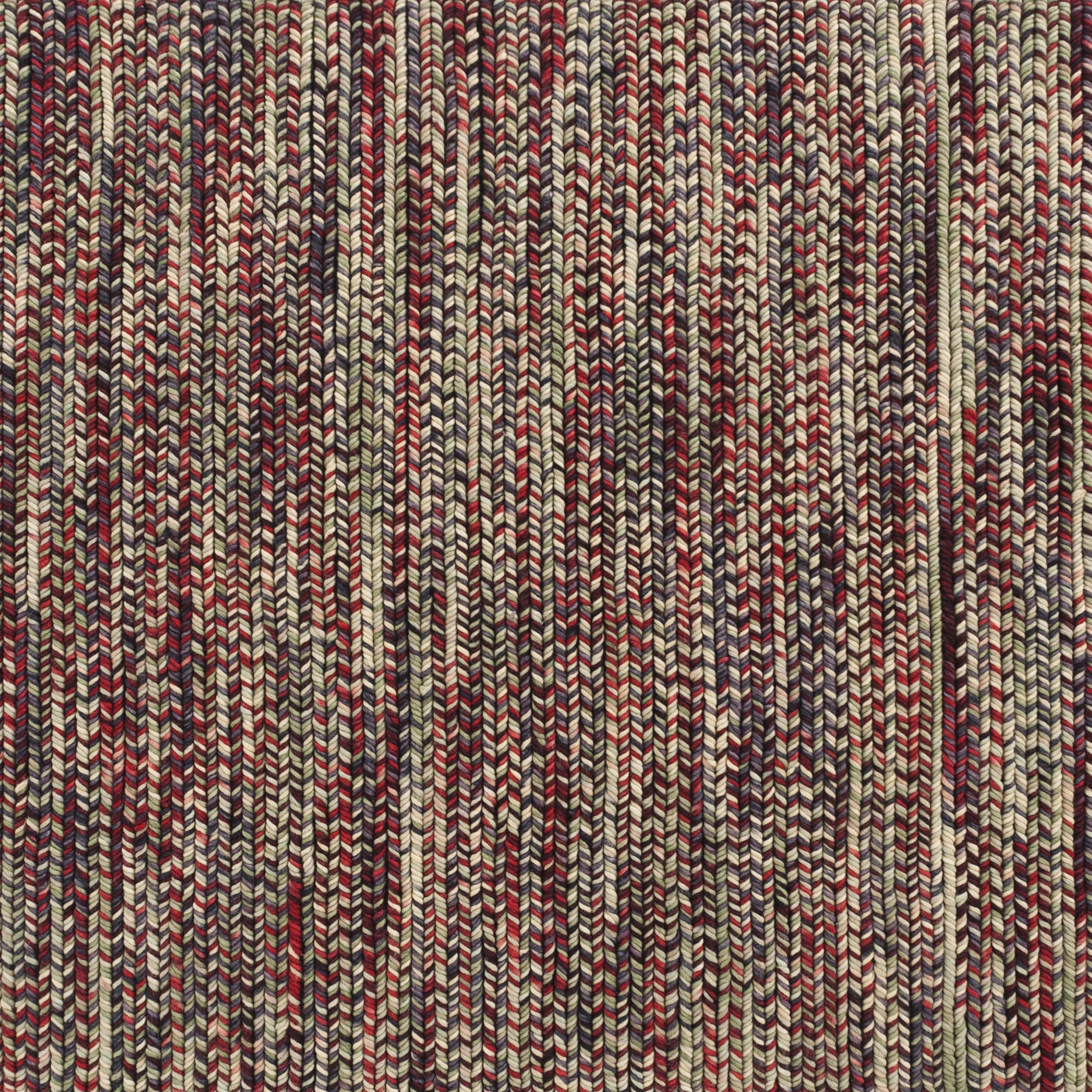 Display product Varese Rug Red 1 from manufacturer GAN