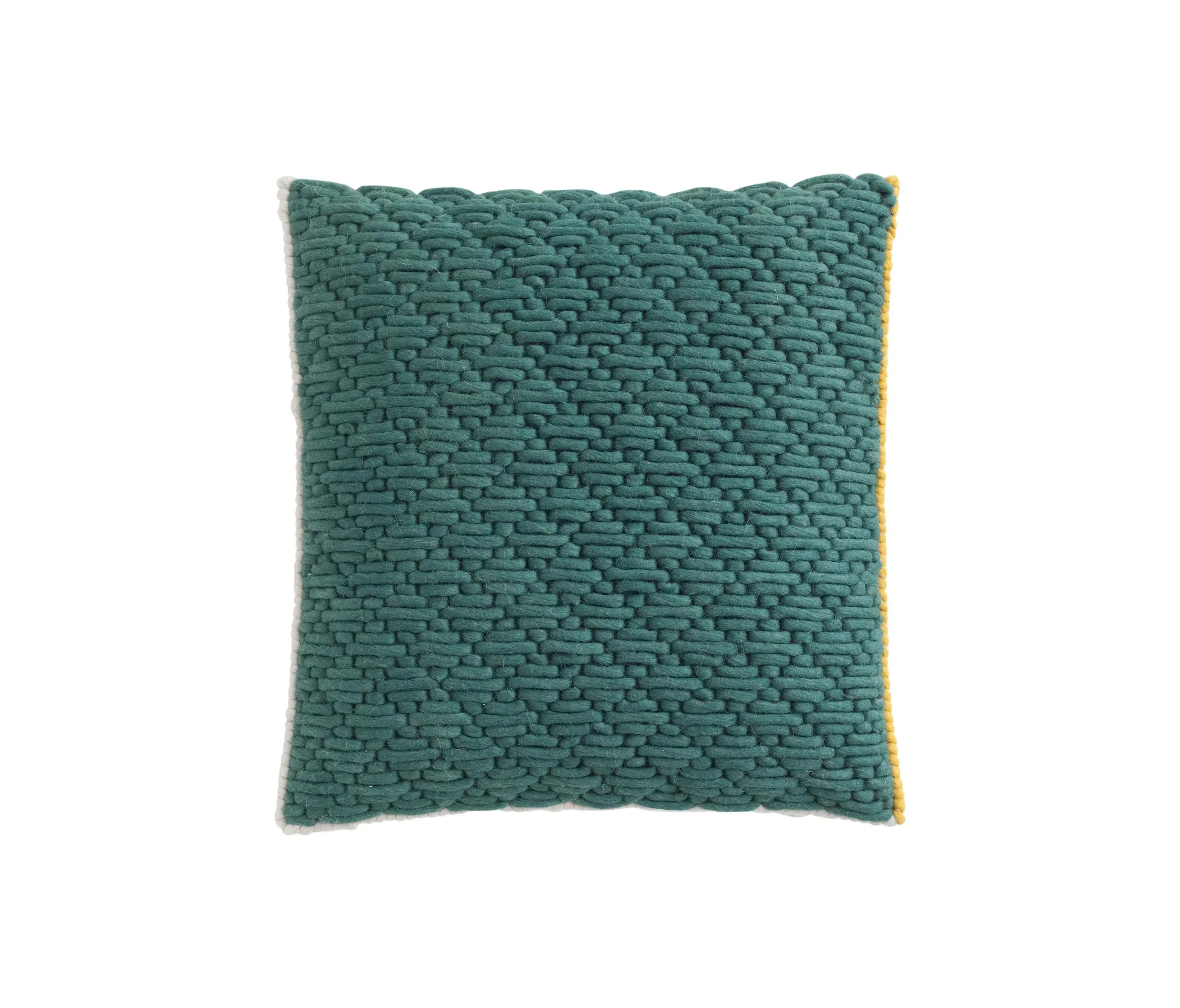 GAN - Silaï Cushion Celadon/Green 3