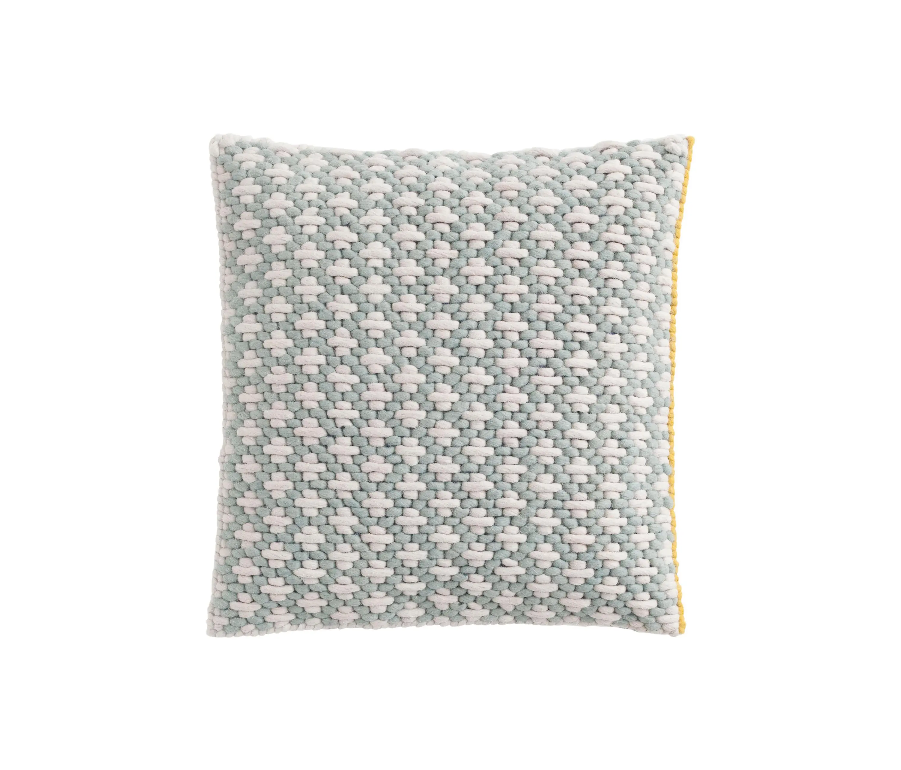 GAN - Silaï Cushion Celadon/Green 3