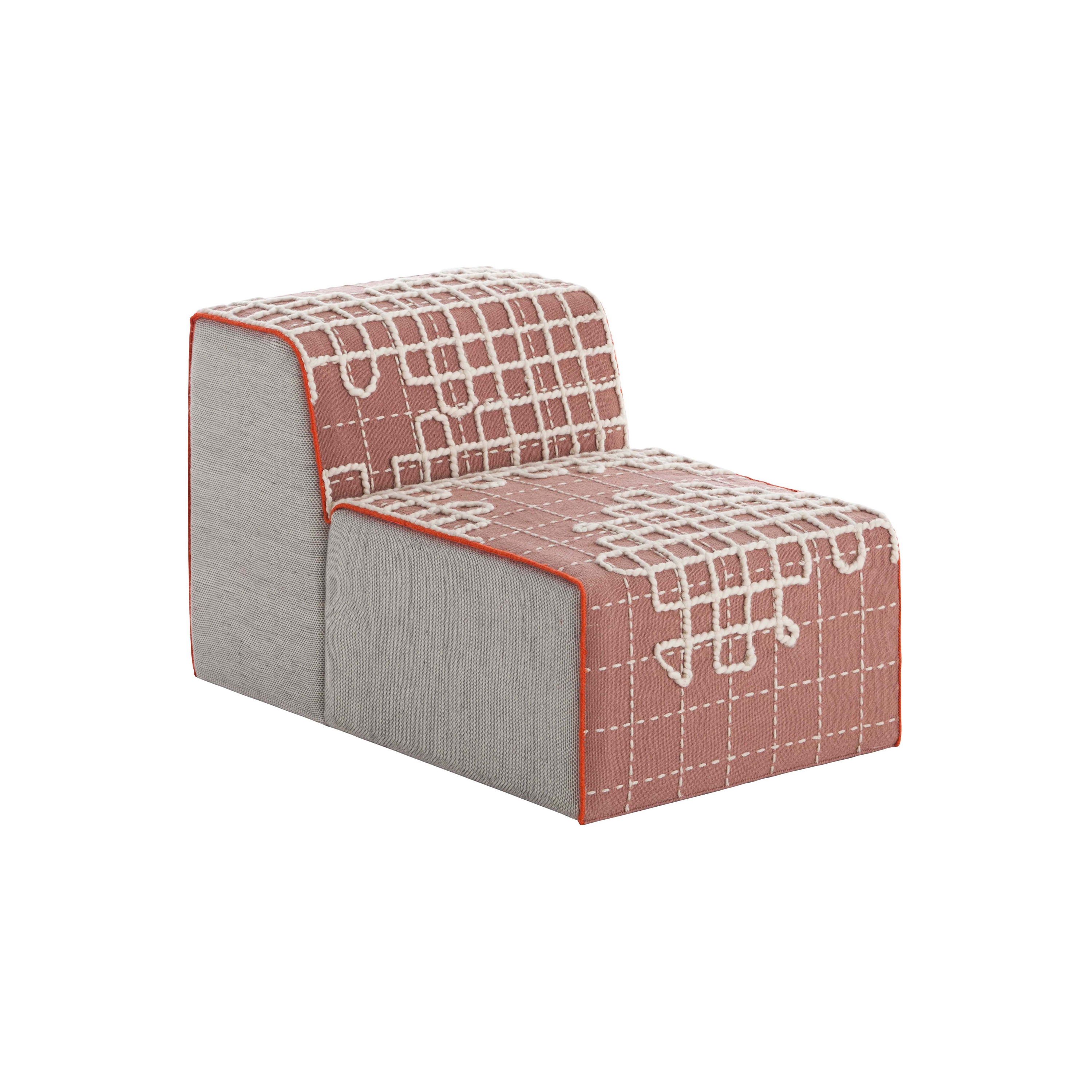 Bandas Chair A Pink 11