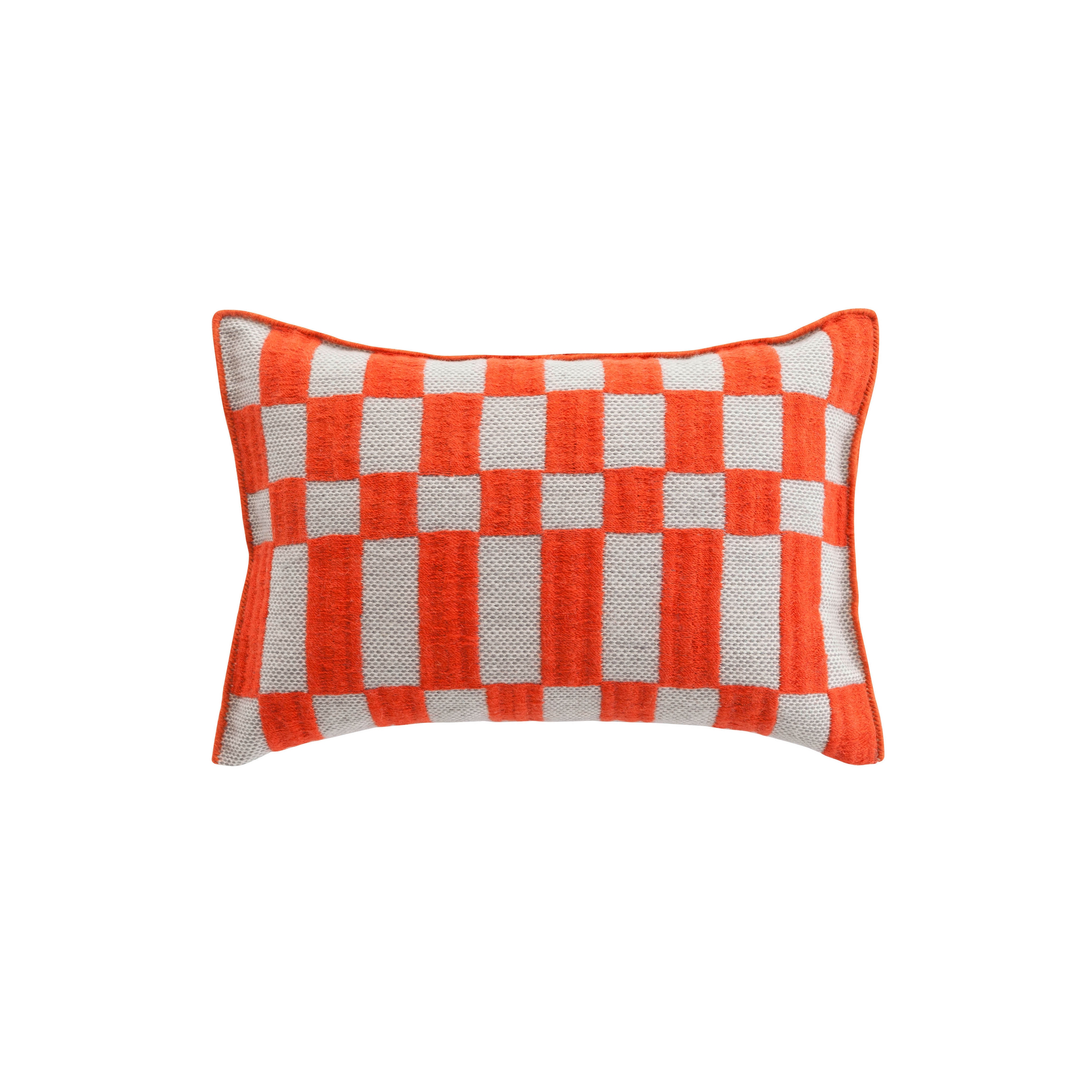 Mostra il prodotto Bandas Cushion B Orange 3 del produttore GAN