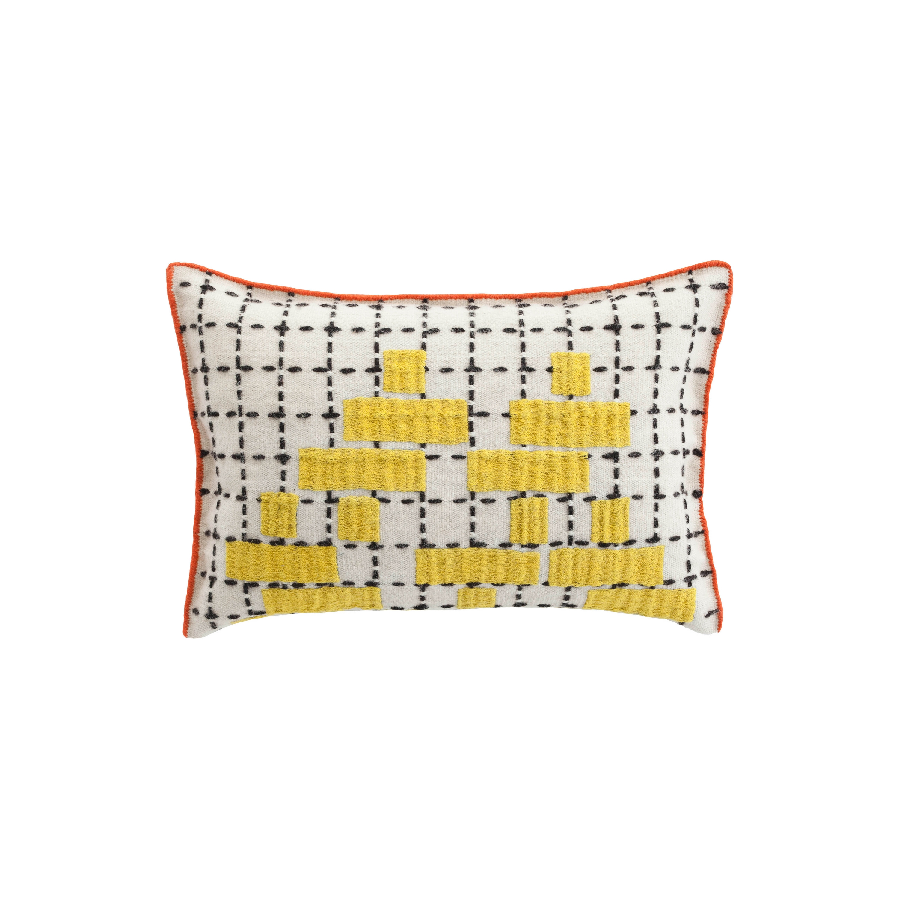 Bandas Cushion C Yellow 6