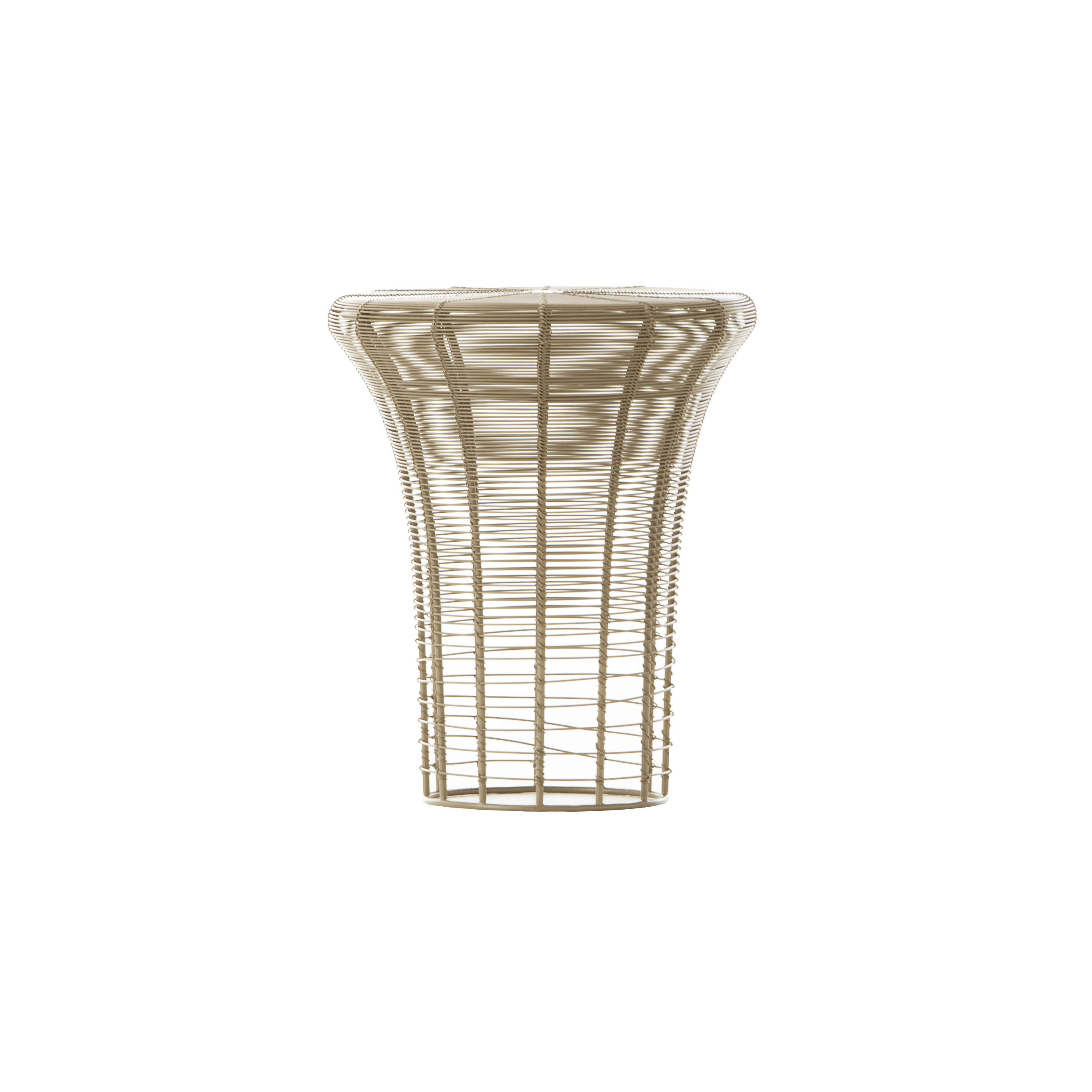 Display product Aram High Stool 4 from manufacturer GAN
