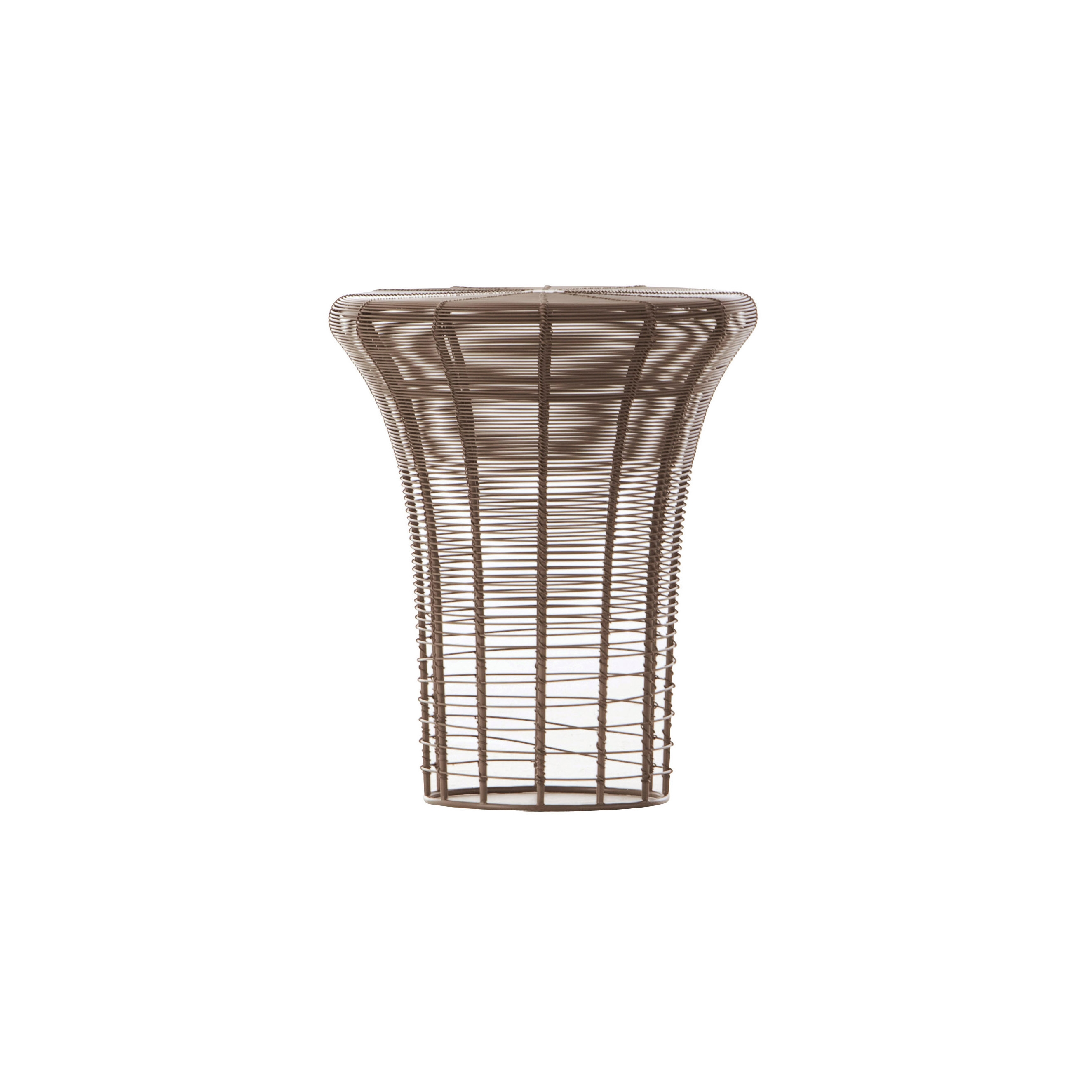 Aram High Stool 4