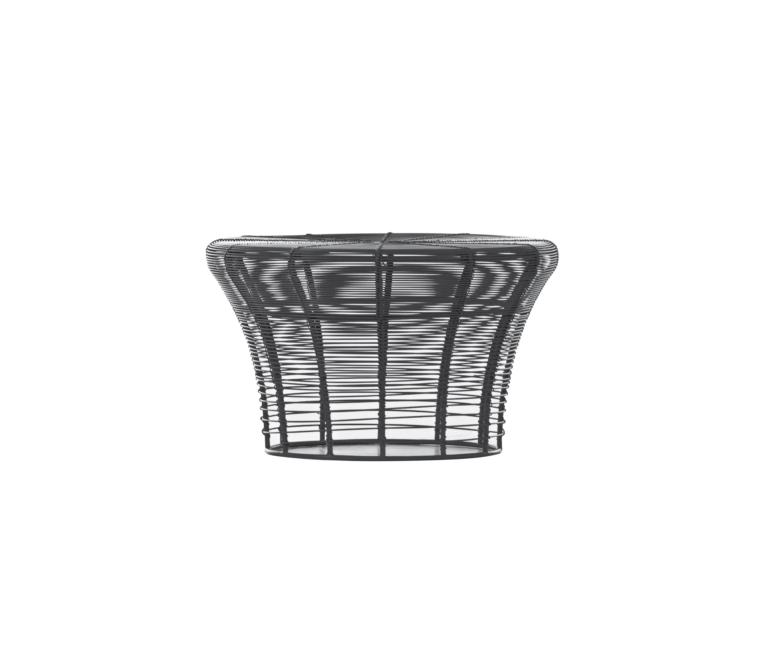 GAN - Aram Low Stool 3