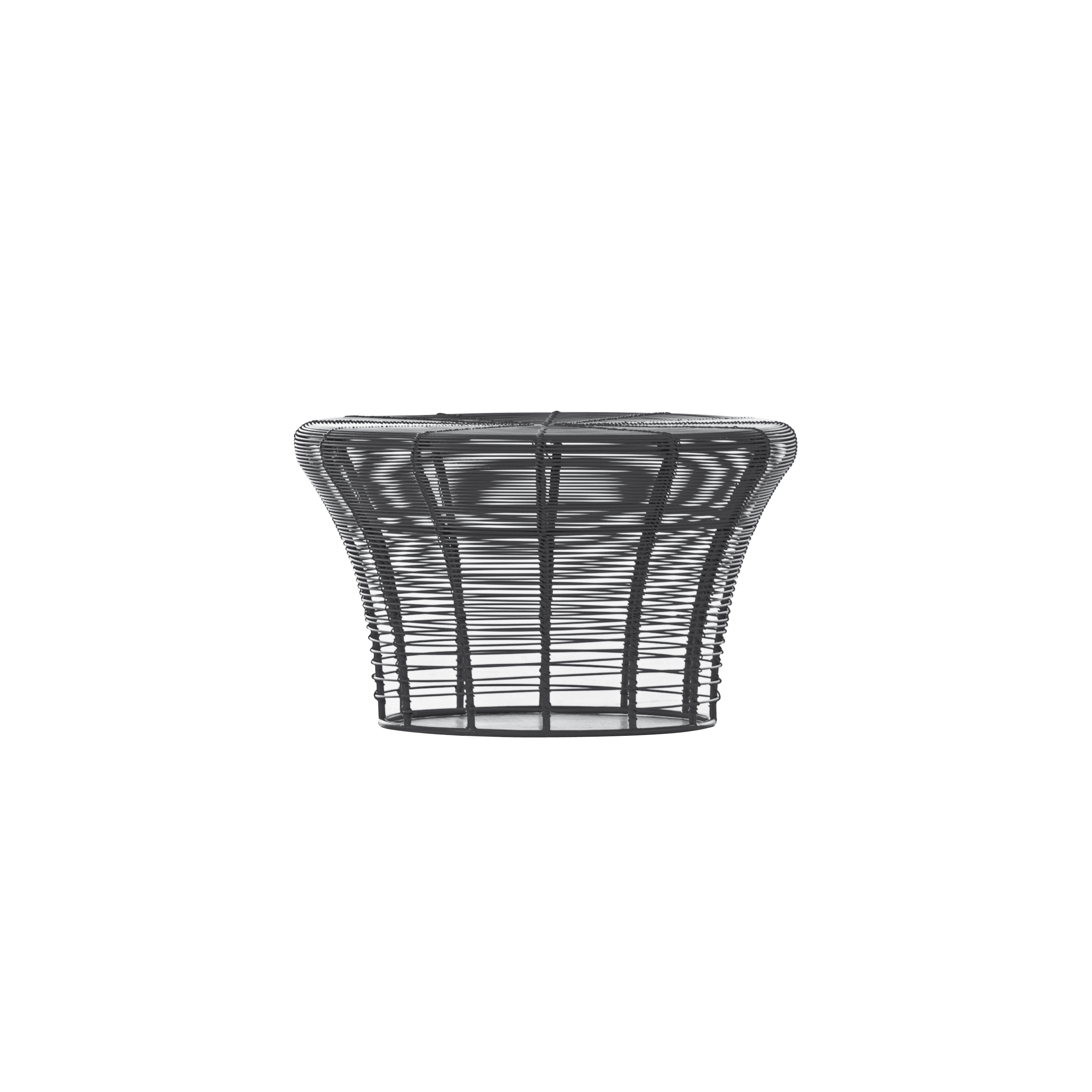 Aram Low Stool 3