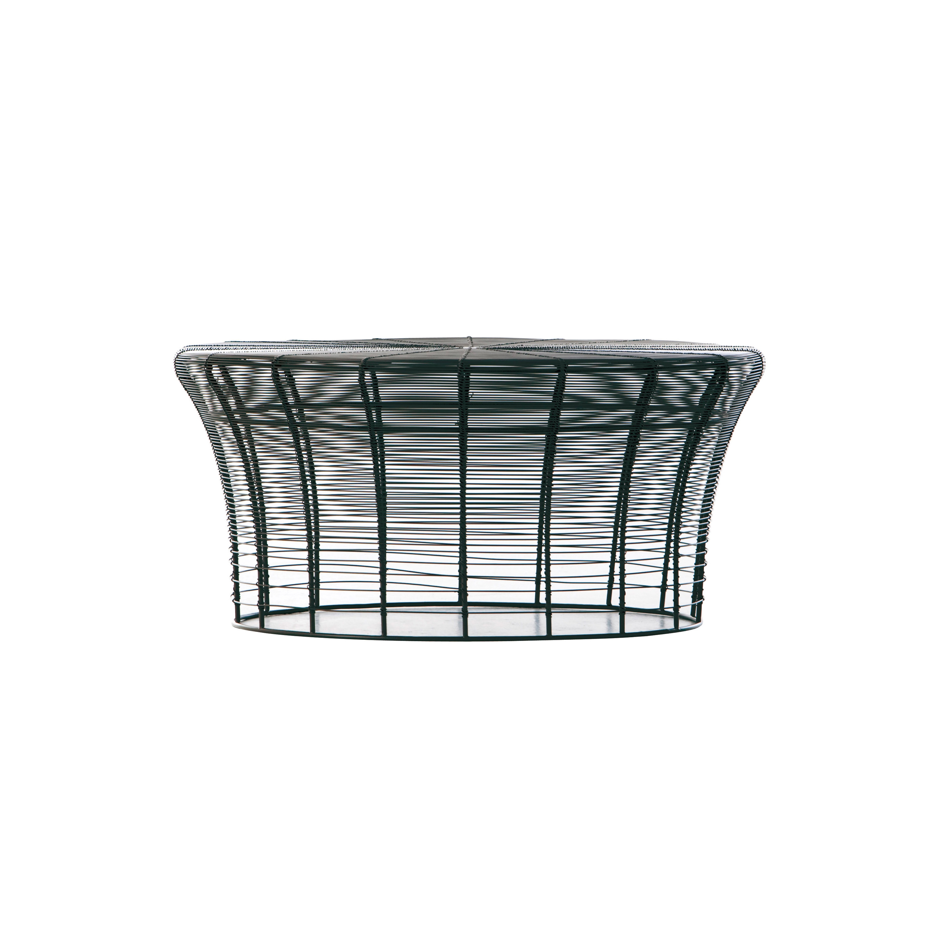 Aram Low Table 2