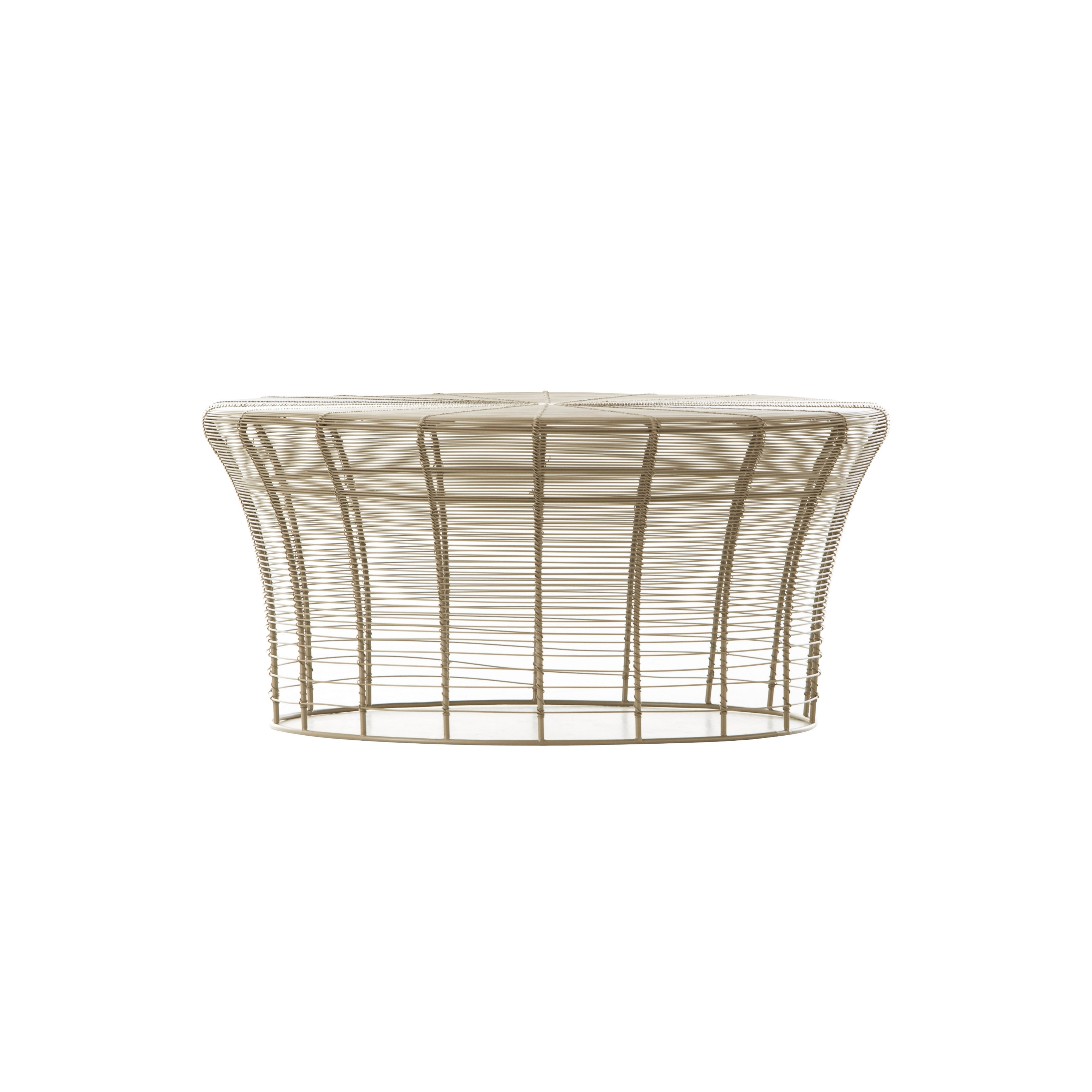 Aram Low Table 2