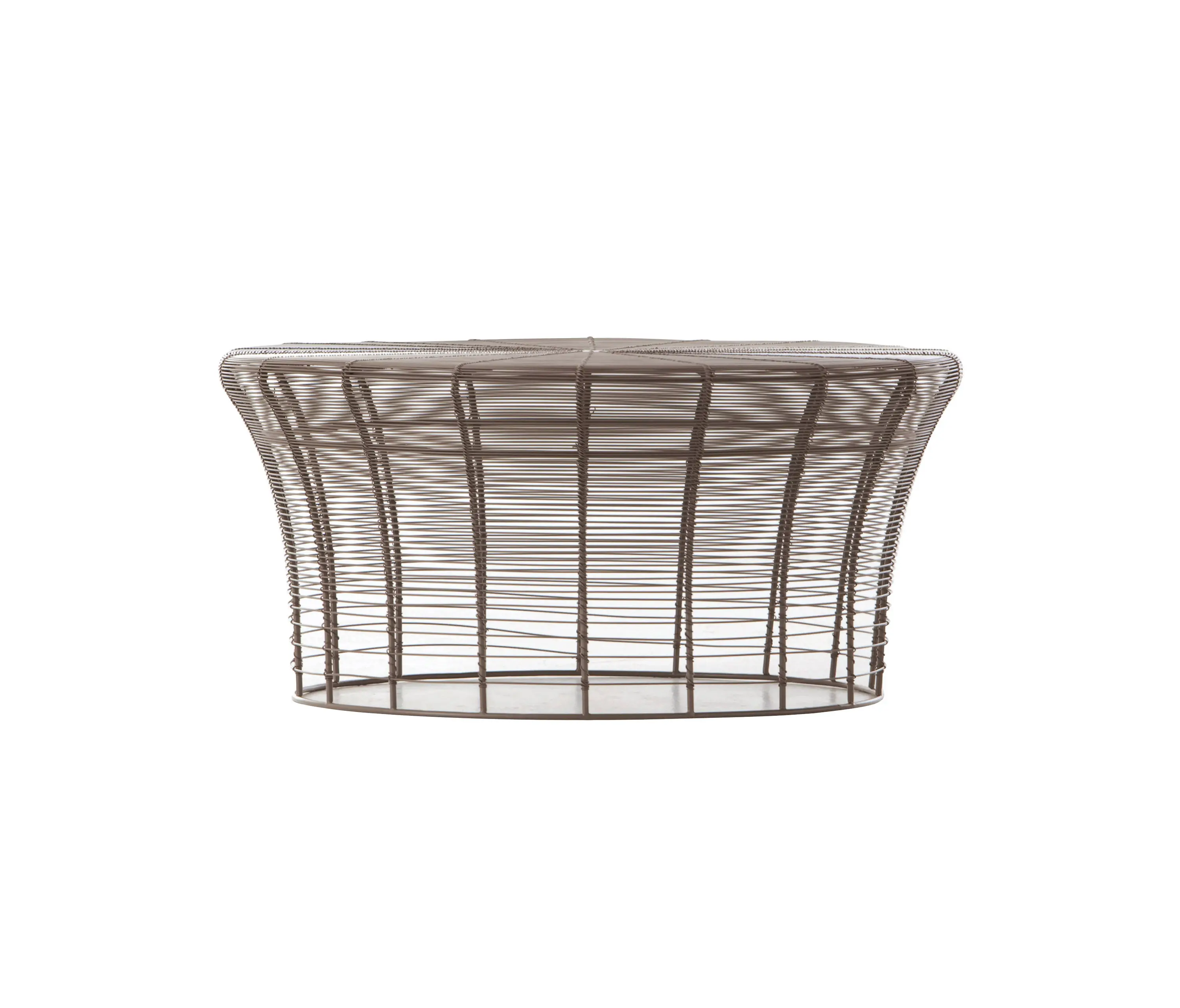 GAN - Aram Low Table 2