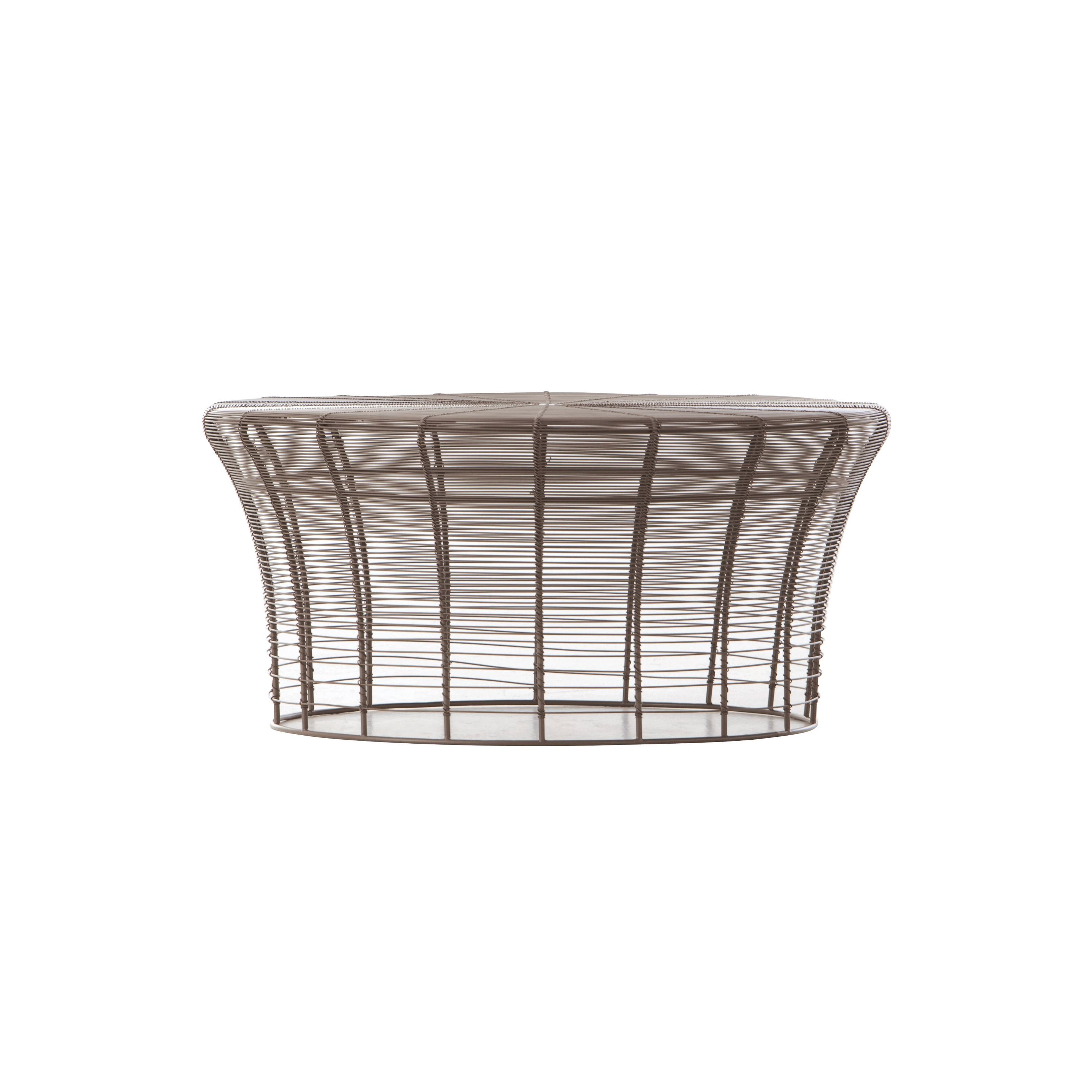 Aram Low Table 2