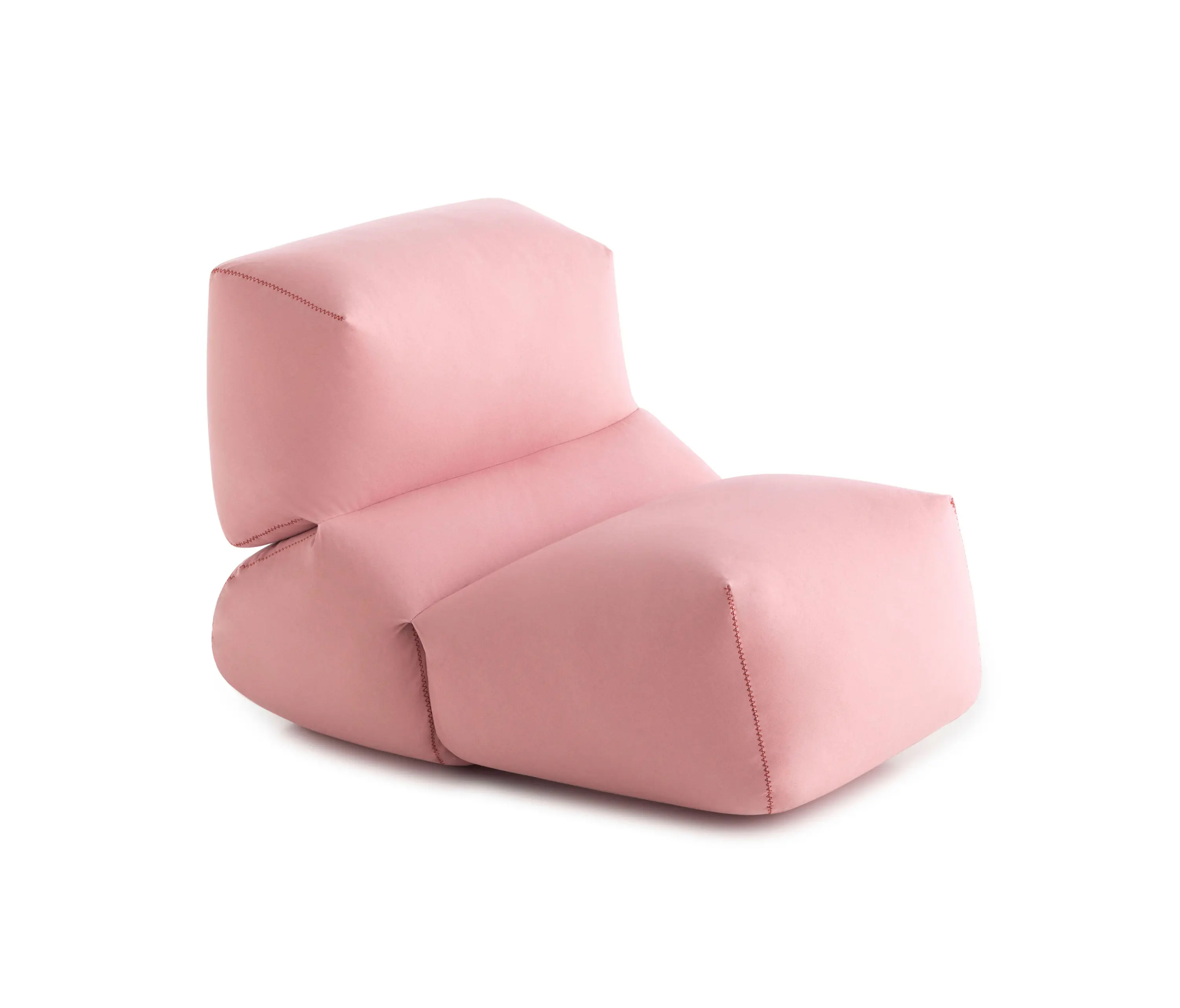 GAN - Grapy Soft Seat Pink cotton 4
