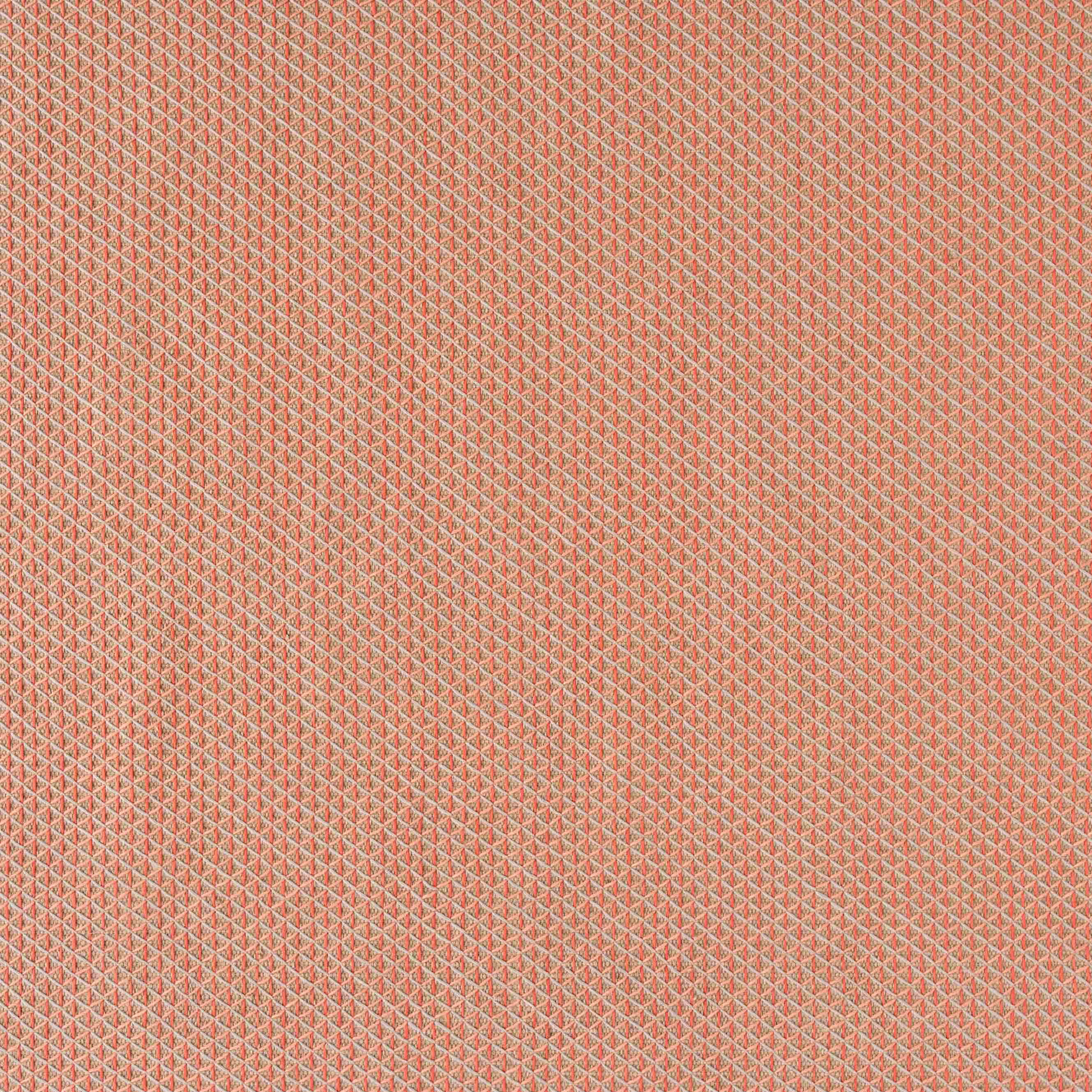 Display product Raw Rug Pink 3 from manufacturer GAN