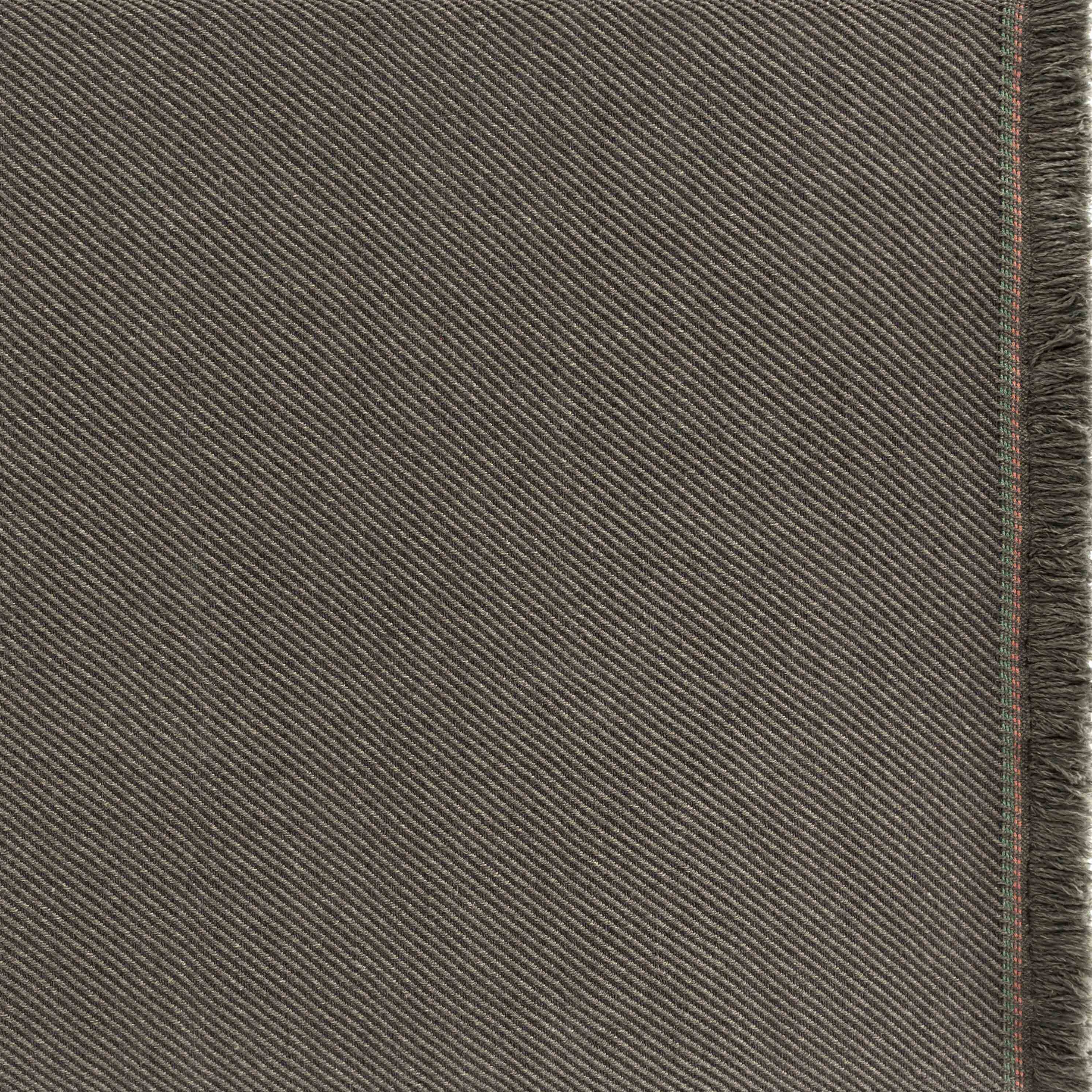 Garden Layers Rug Diagonal aloe-grey