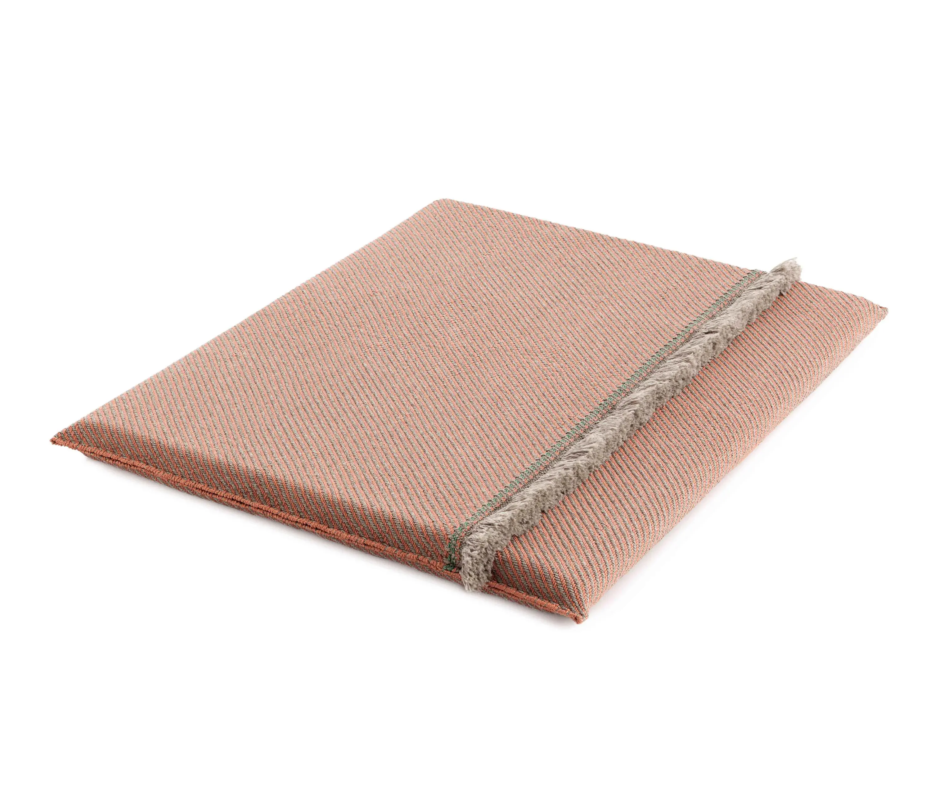 GAN - Garden Layers Big Mattress Diagonal almond-peach