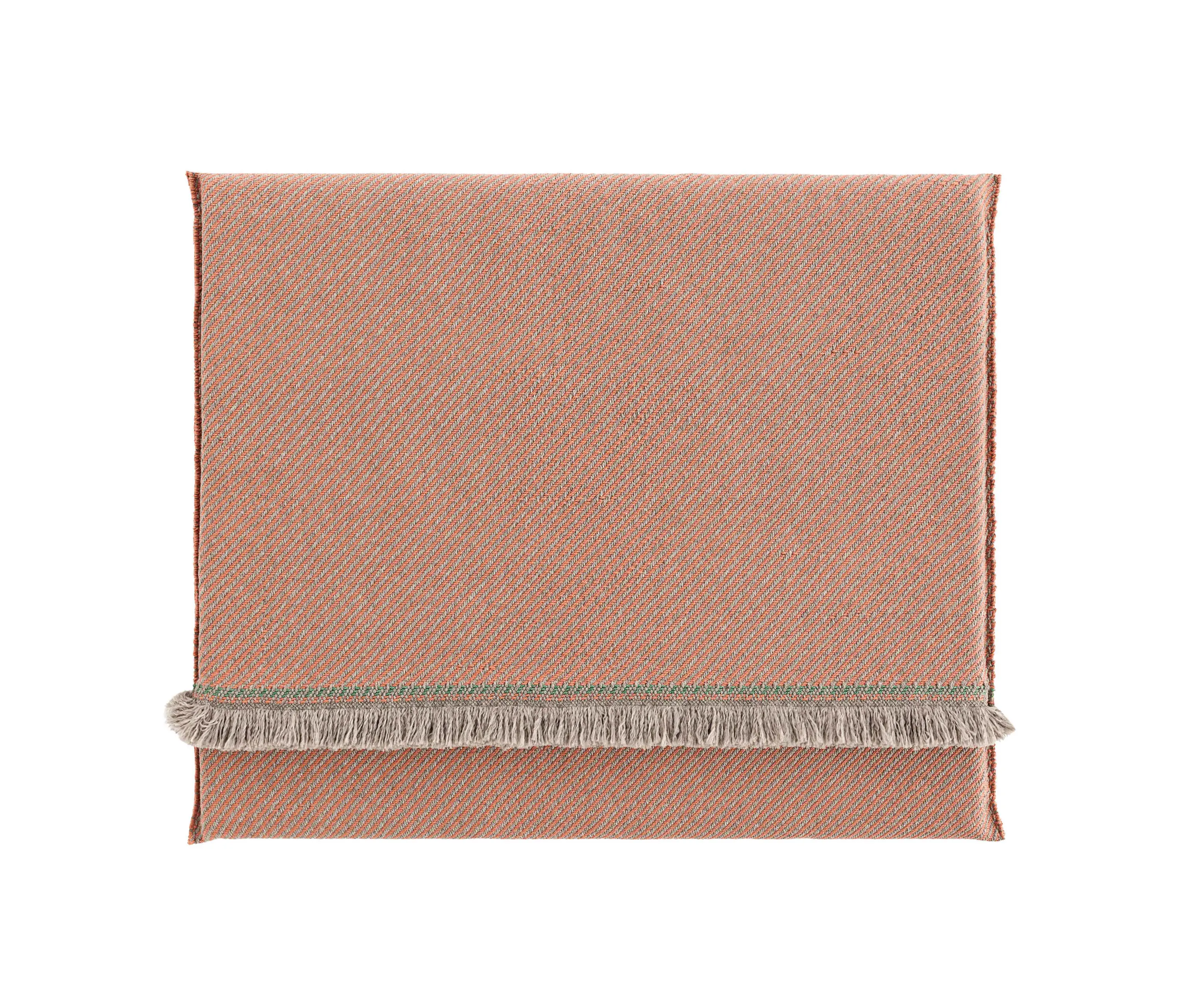GAN - Garden Layers Big Mattress Diagonal almond-peach