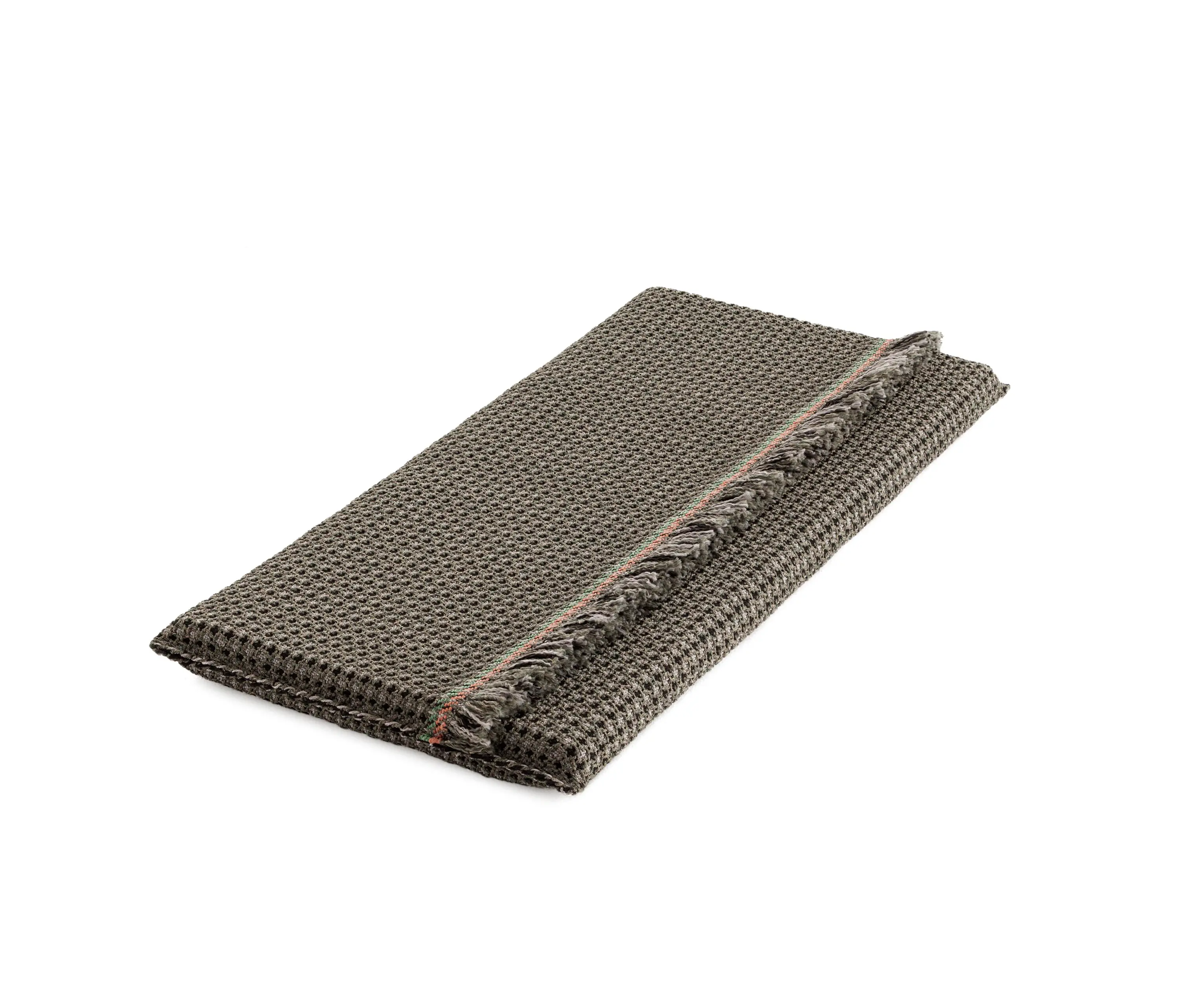 GAN - Garden Layers Small Mattress Gofre green