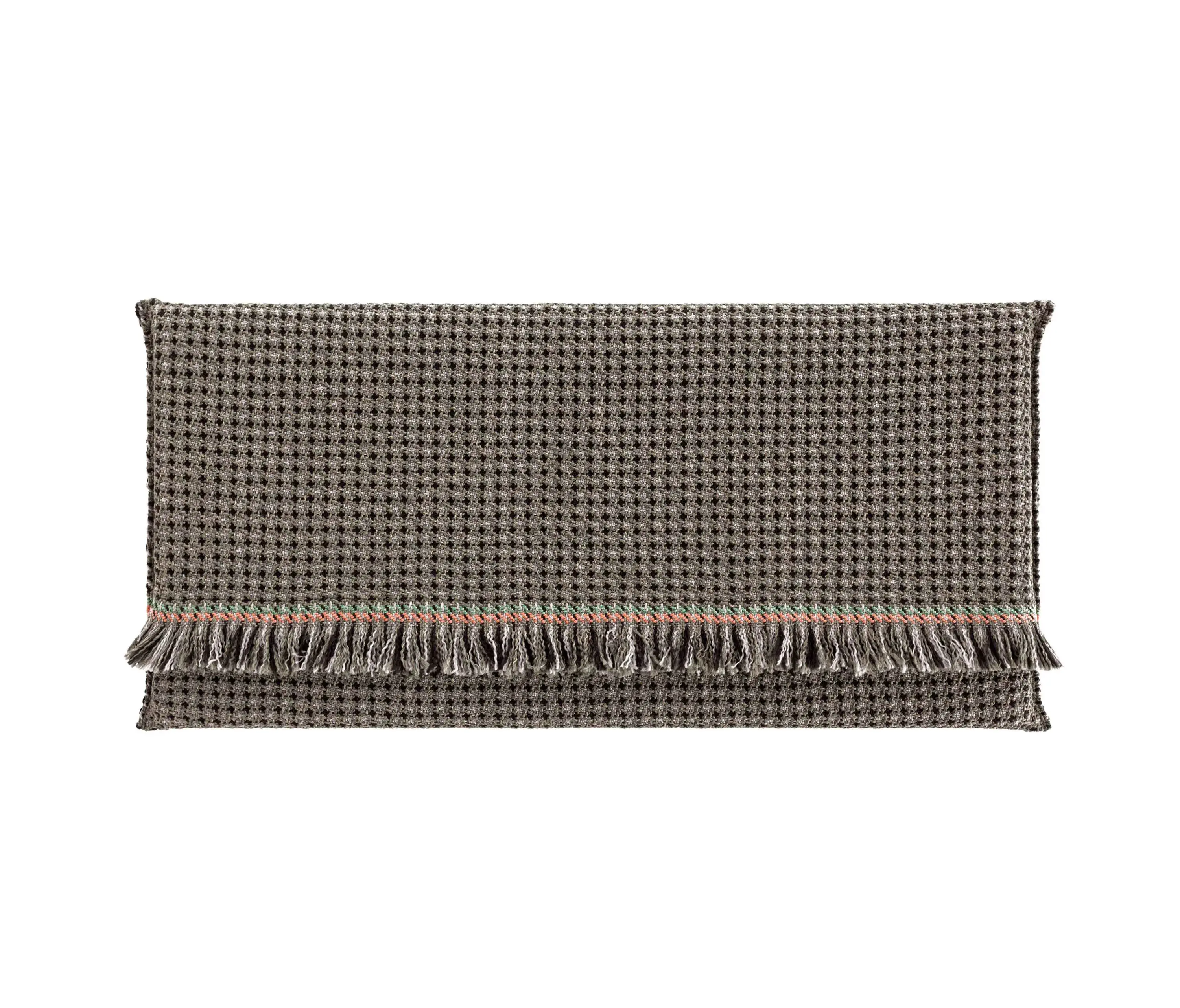 GAN - Garden Layers Small Mattress Gofre green