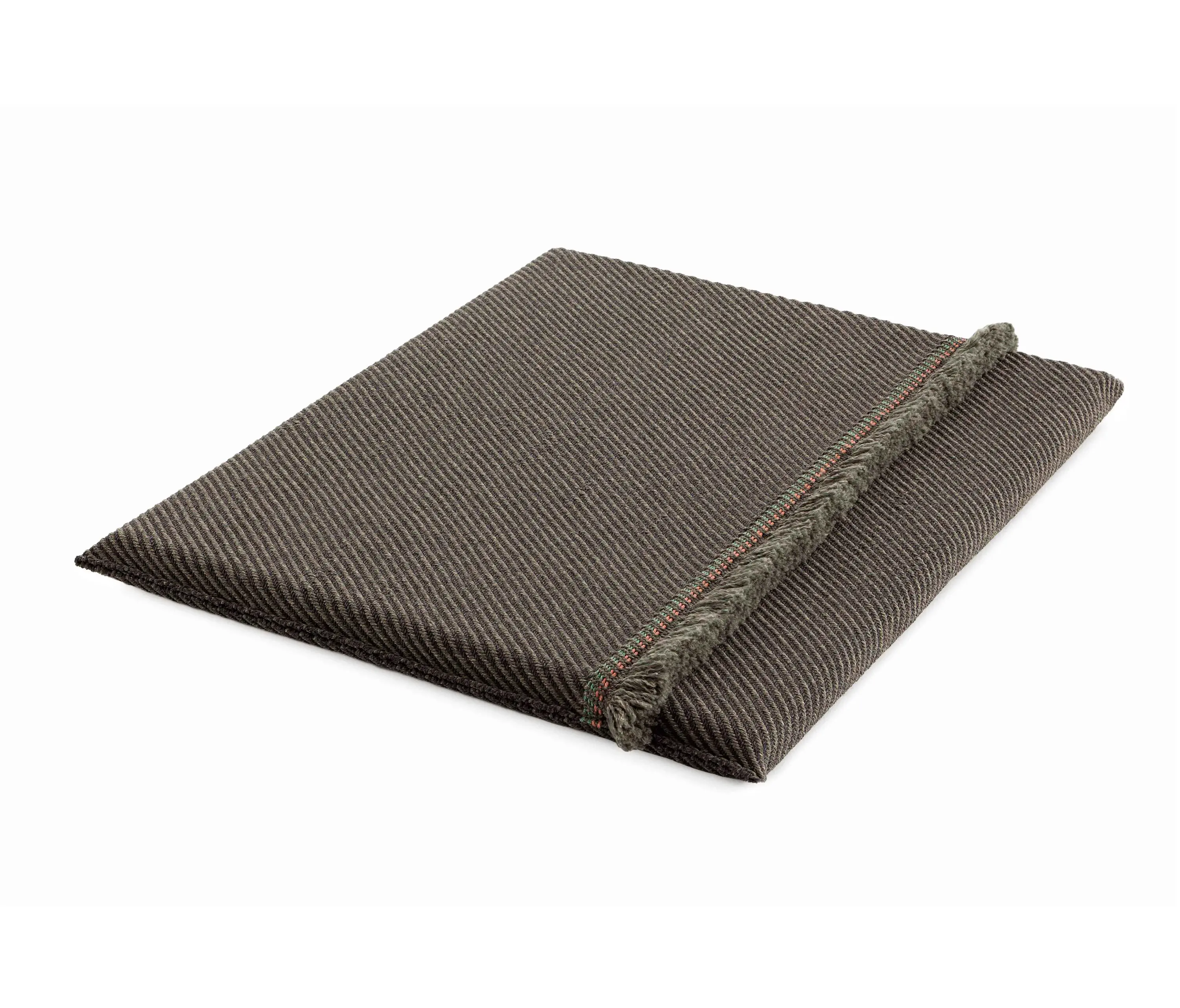 GAN - Garden Layers Big Mattress Diagonal aloe-grey