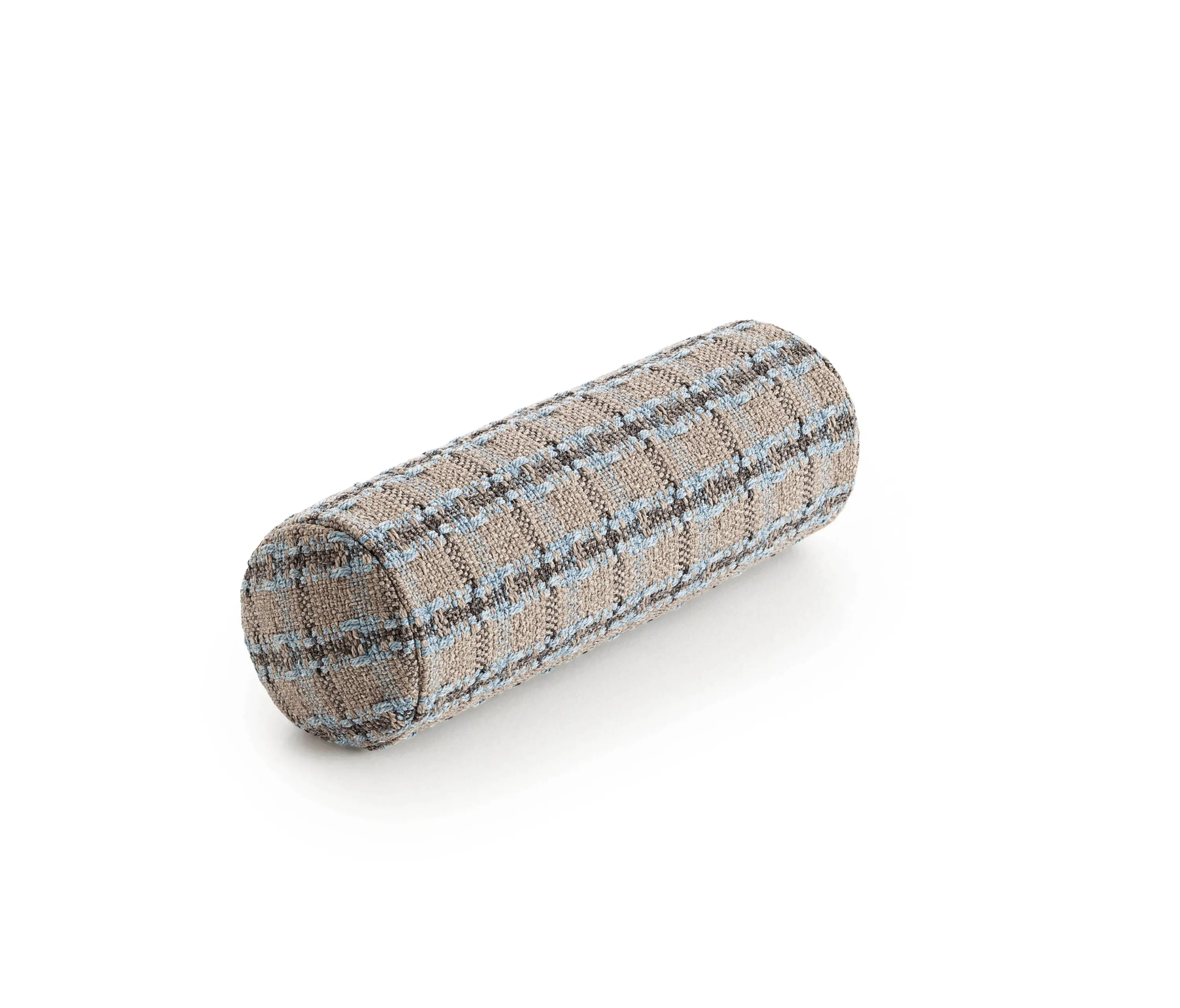 GAN - Garden Layers Small Roll Checks blue