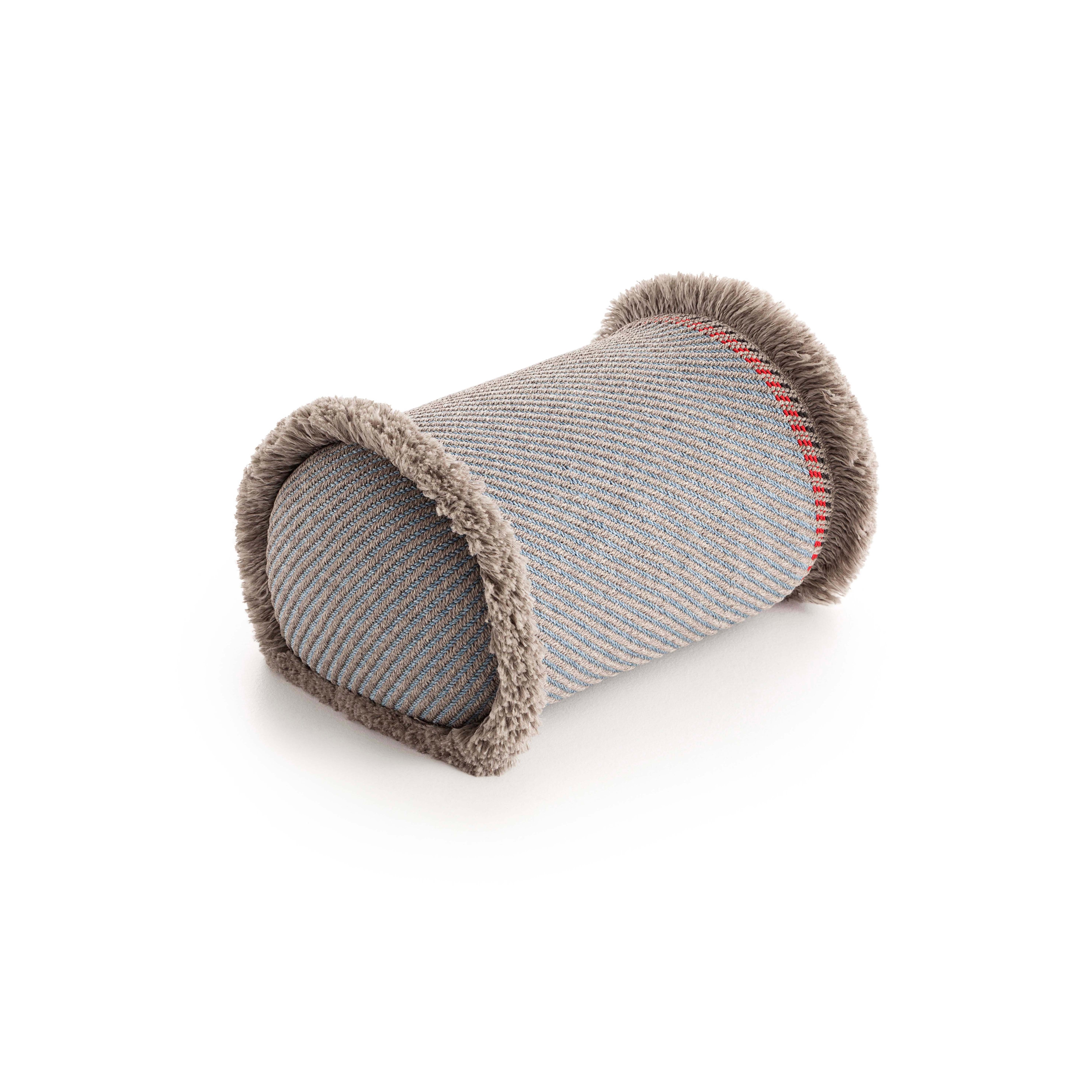 Produkt Garden Layers Big Roll Diagonal almond-blue des Herstellers GAN anzeigen