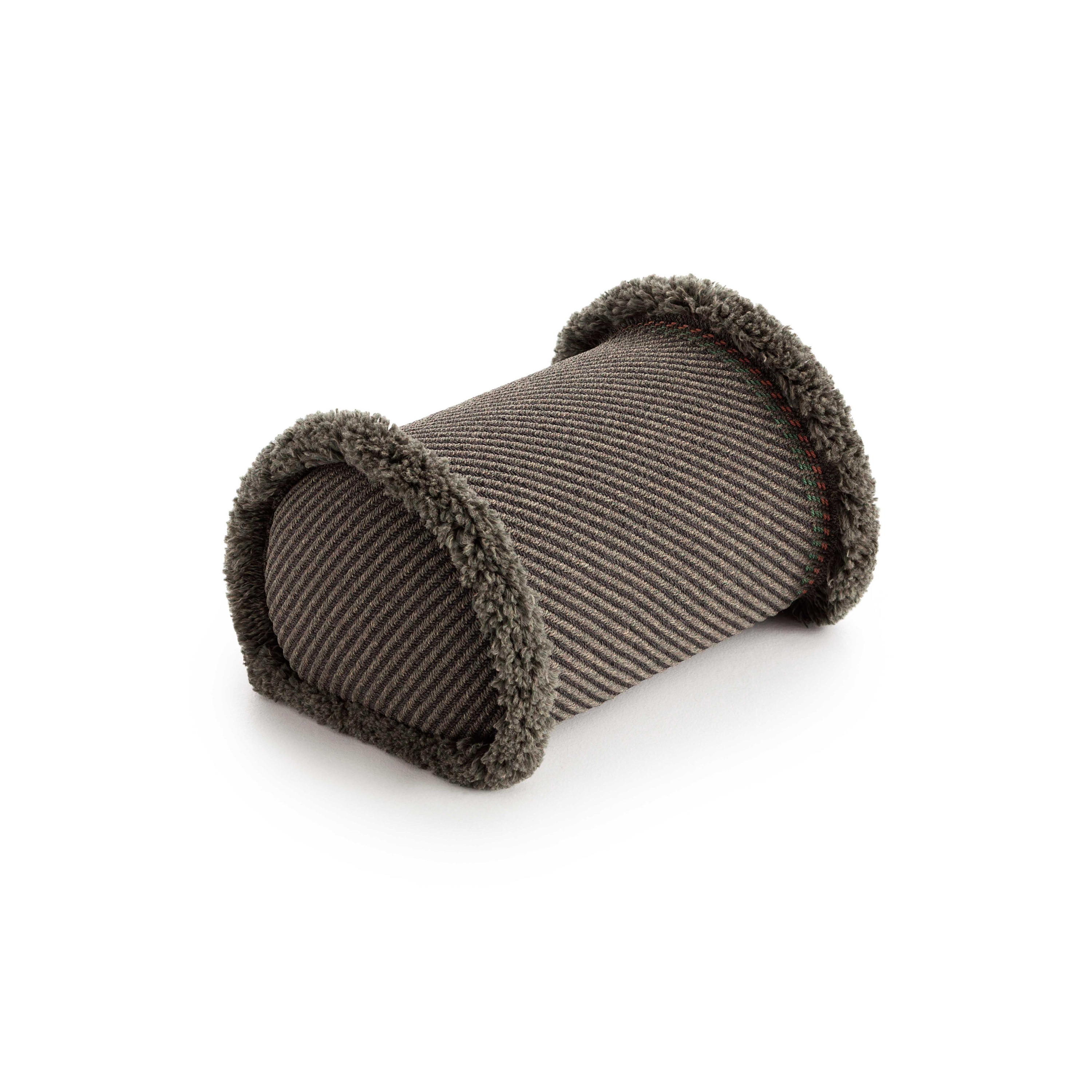 Garden Layers Big Roll Diagonal aloe-grey