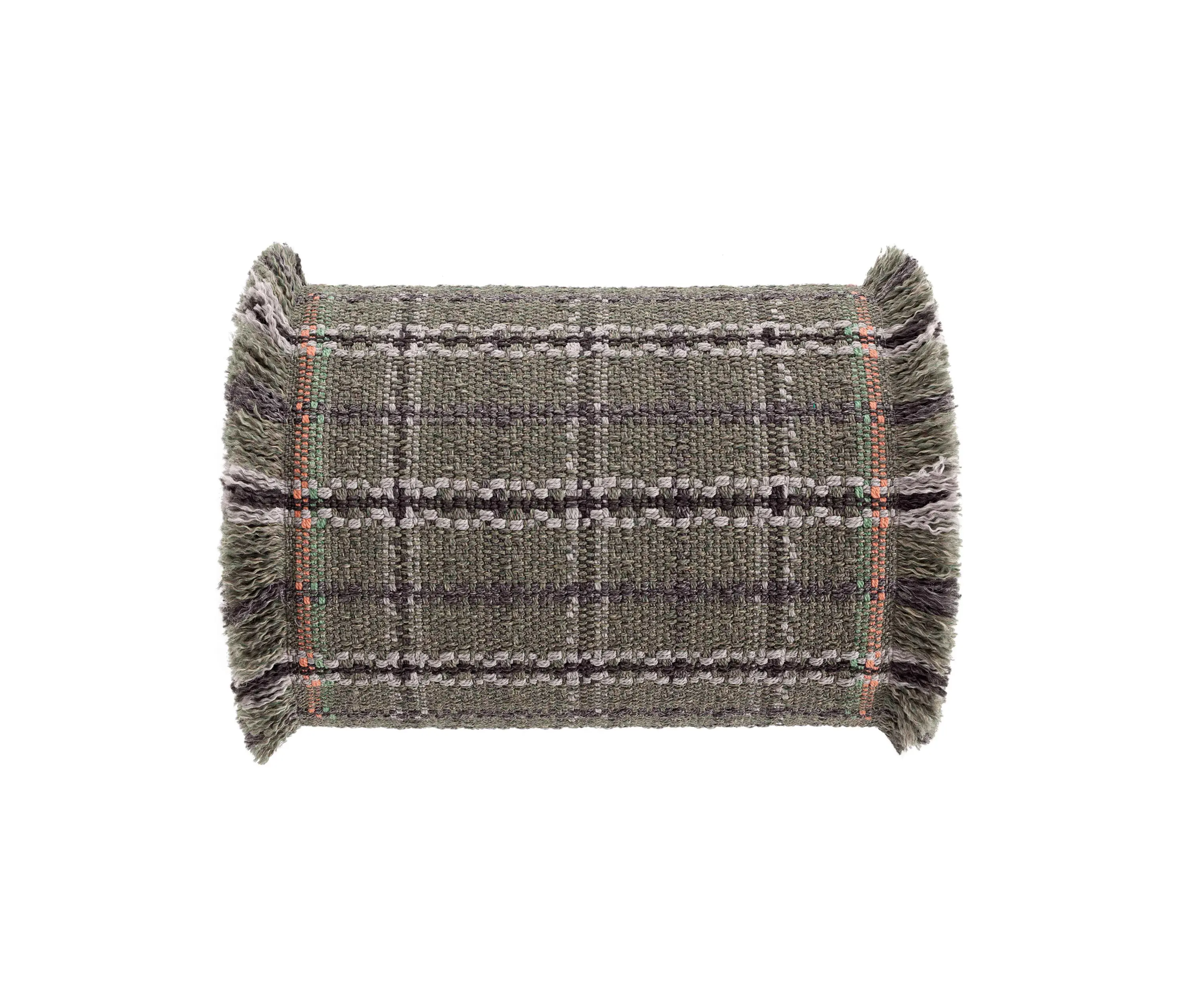 GAN - Garden Layers Big Roll Tartan green