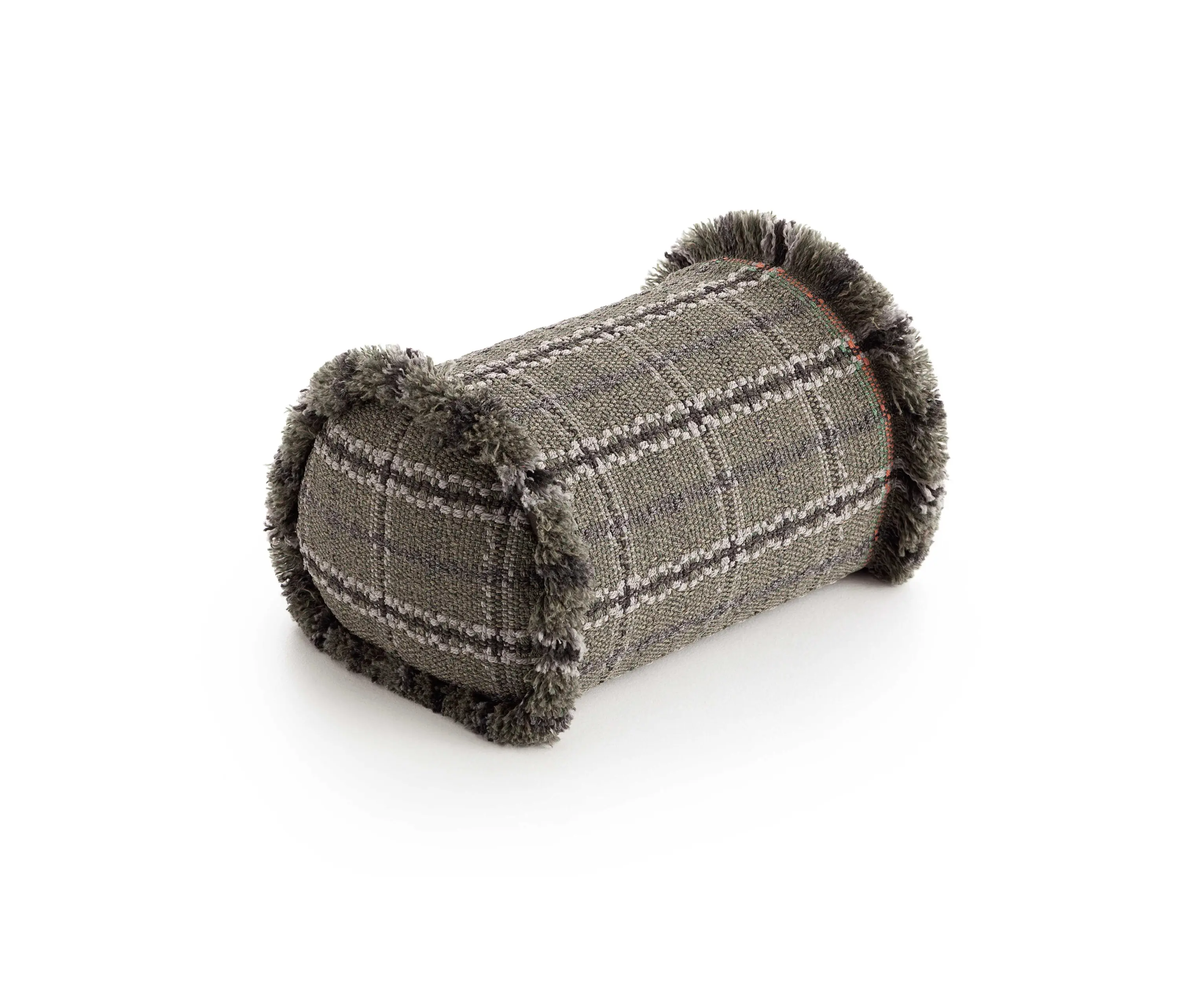 GAN - Garden Layers Big Roll Tartan green