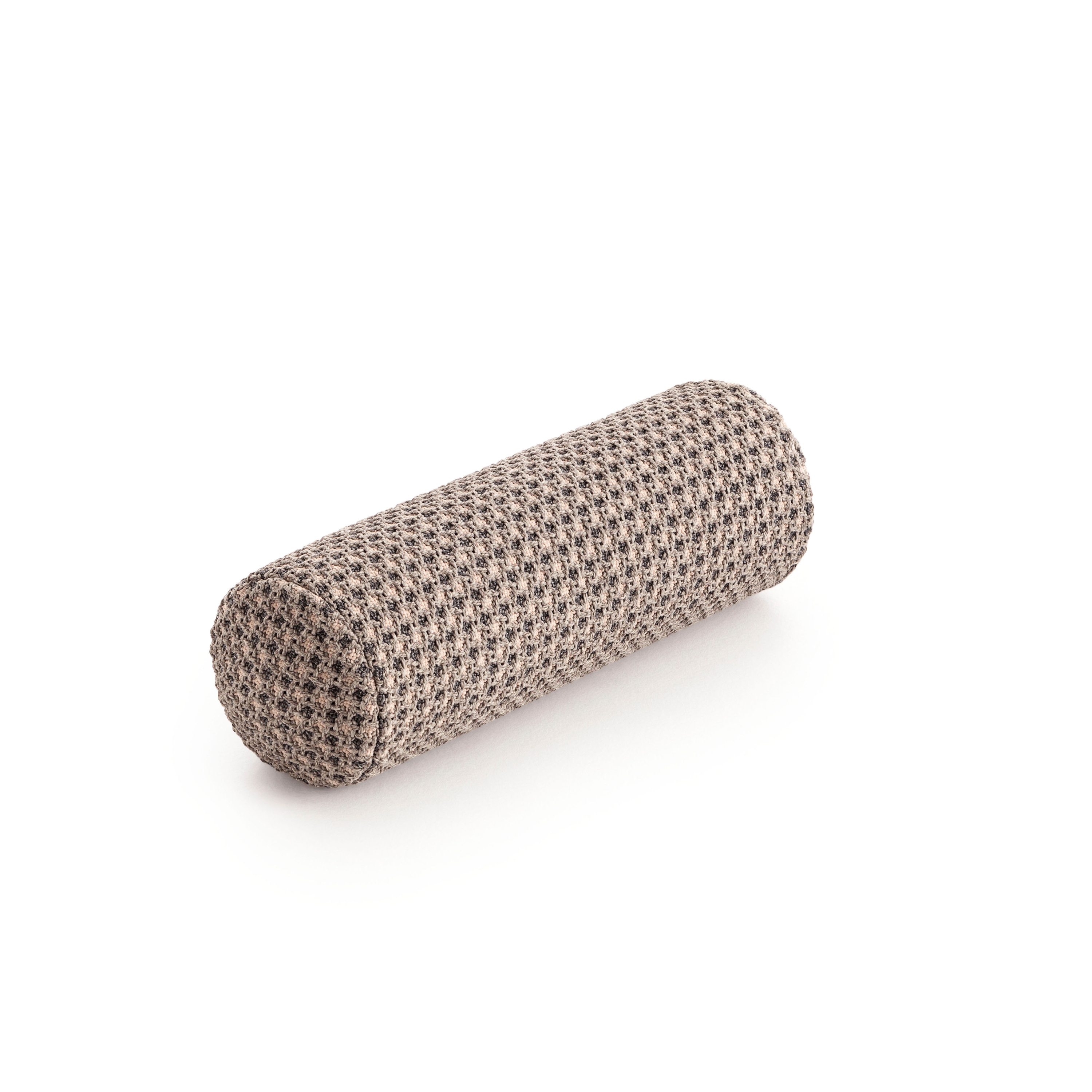 Garden Layers Small Roll Gofre terracotta