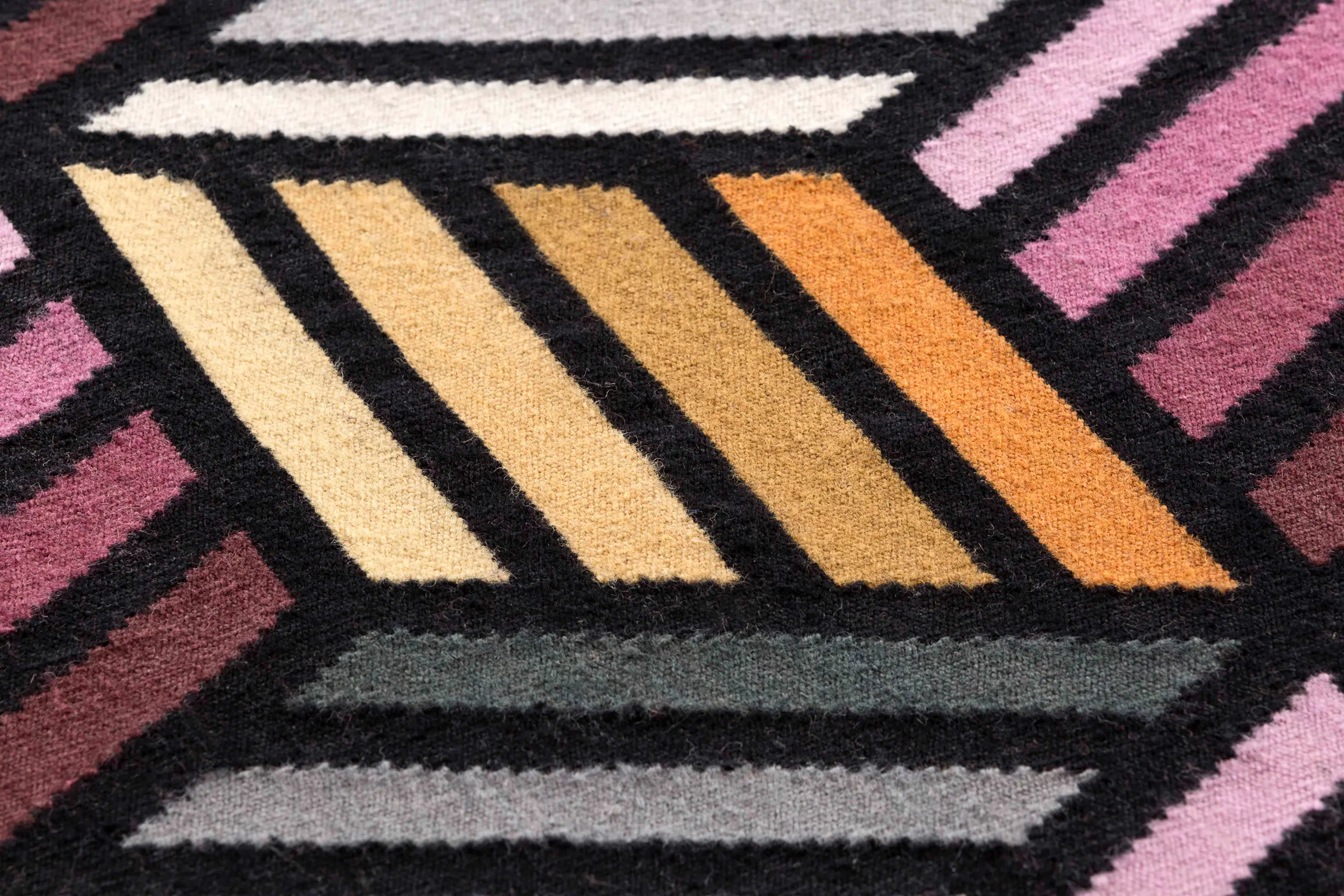 GAN - Parquet Hexagon